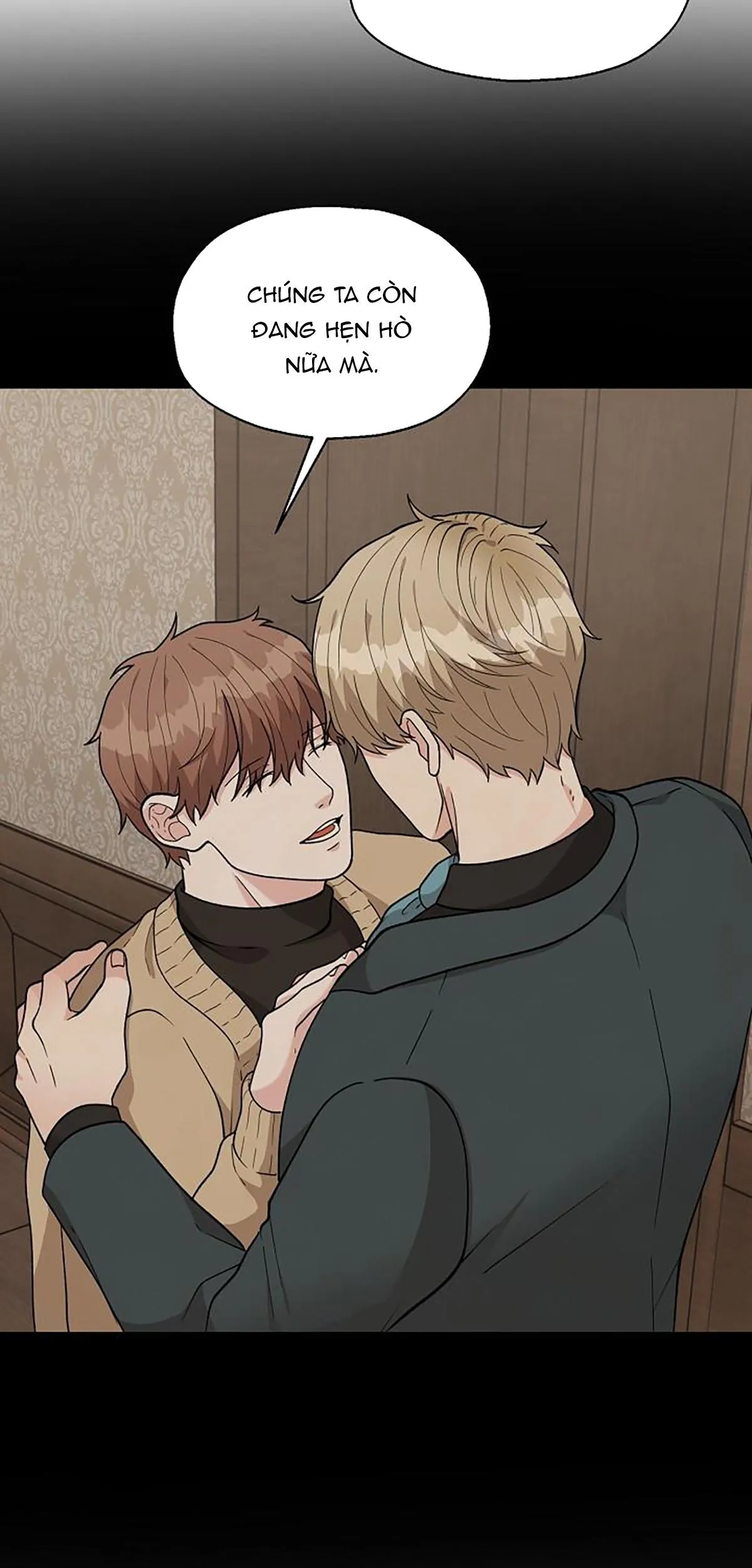Phân Tán Chapter 14 Trang 59