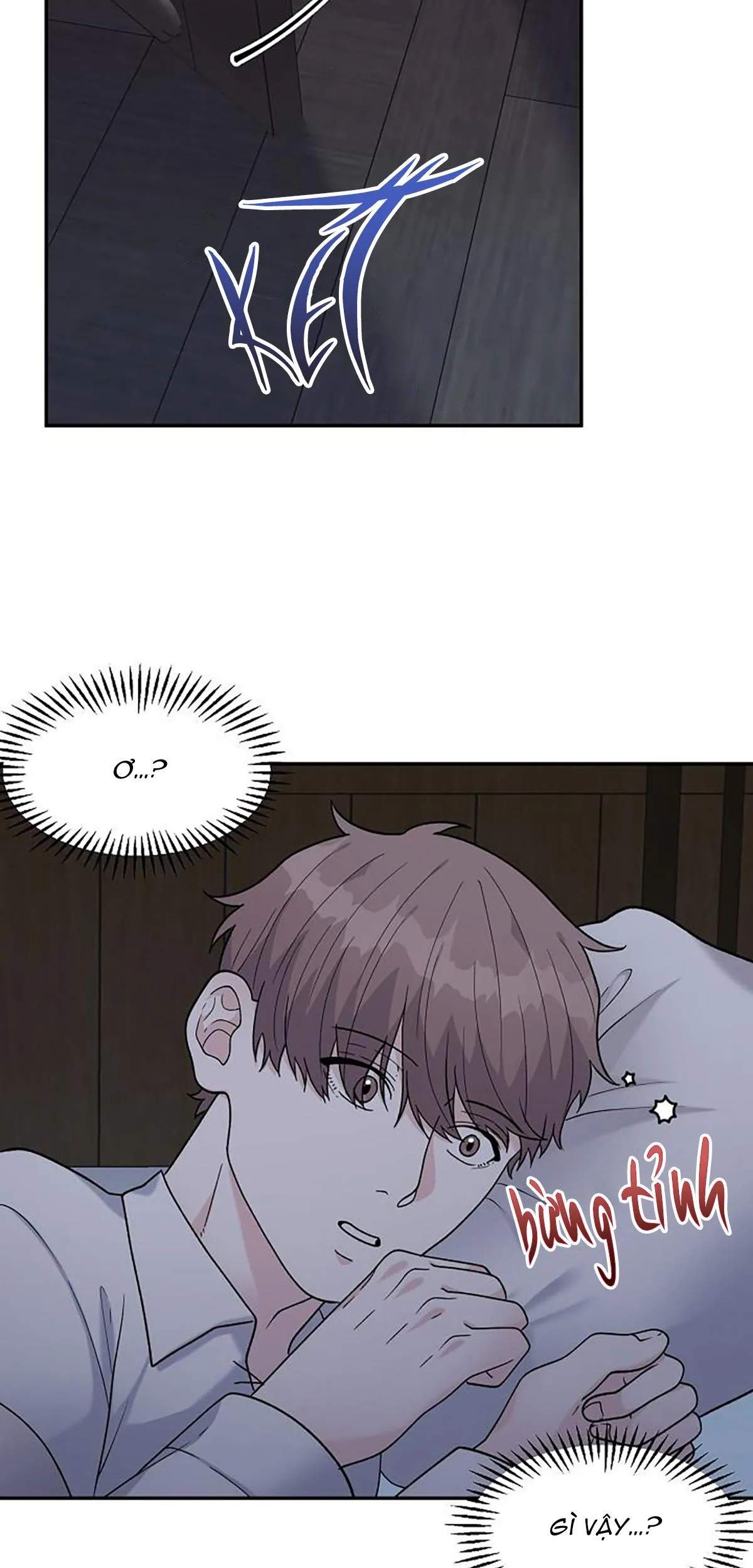 Phân Tán Chapter 14 Trang 63