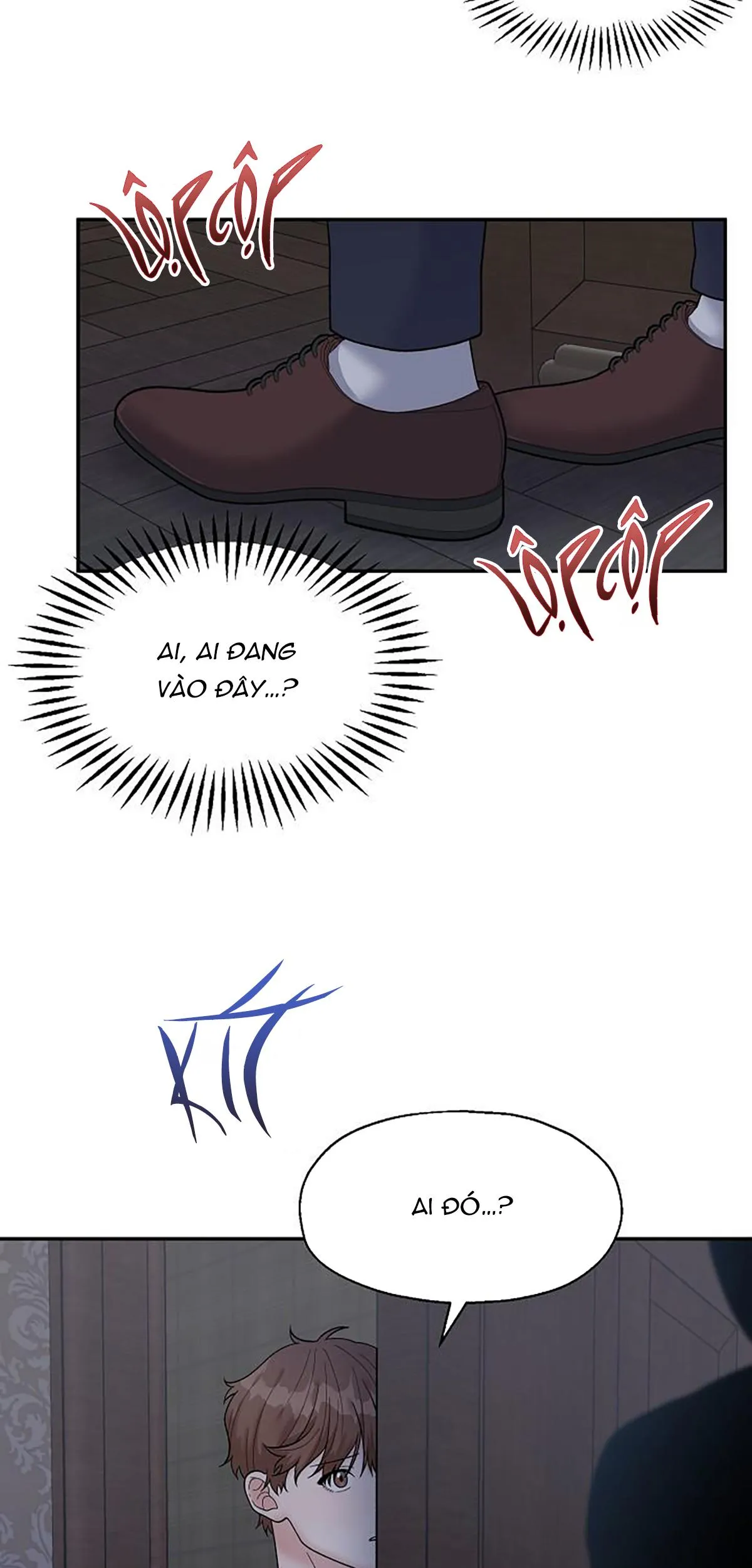 Phân Tán Chapter 14 Trang 64