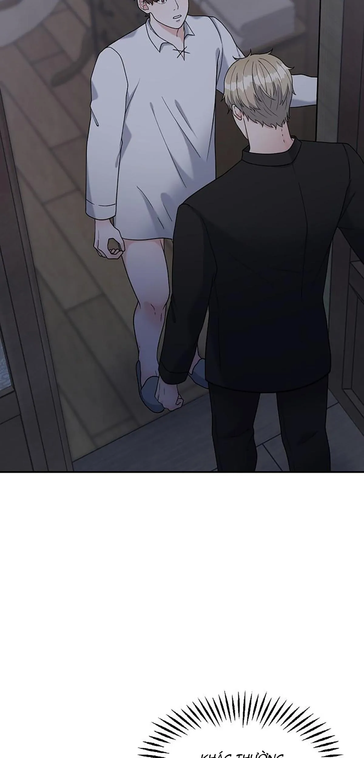 Phân Tán Chapter 14 Trang 69