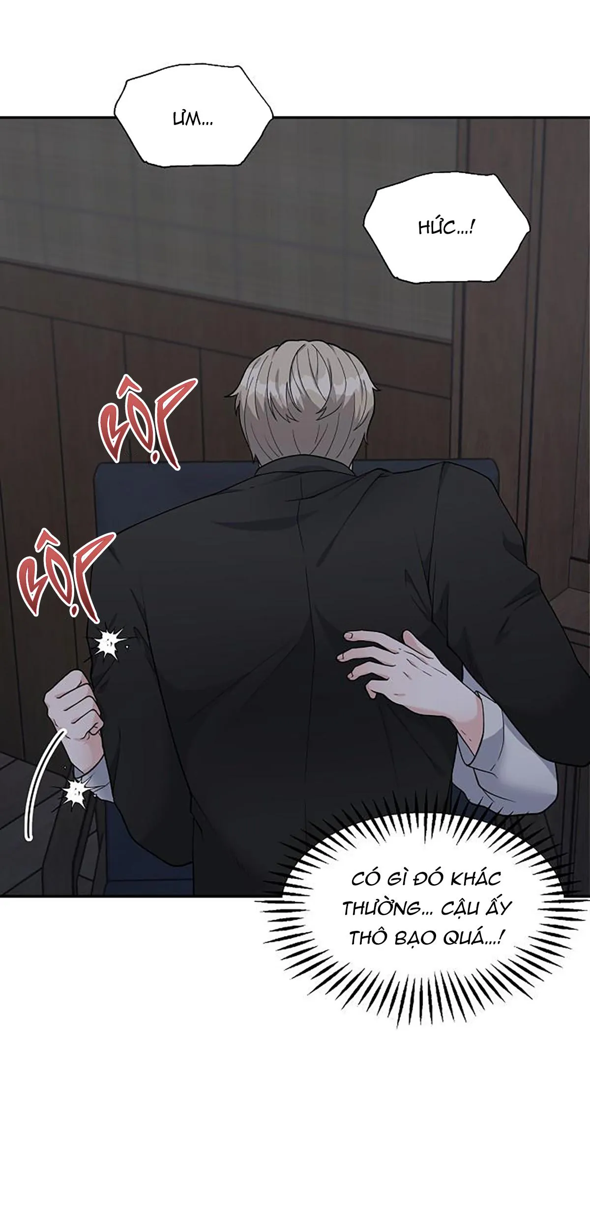 Phân Tán Chapter 15 Trang 8