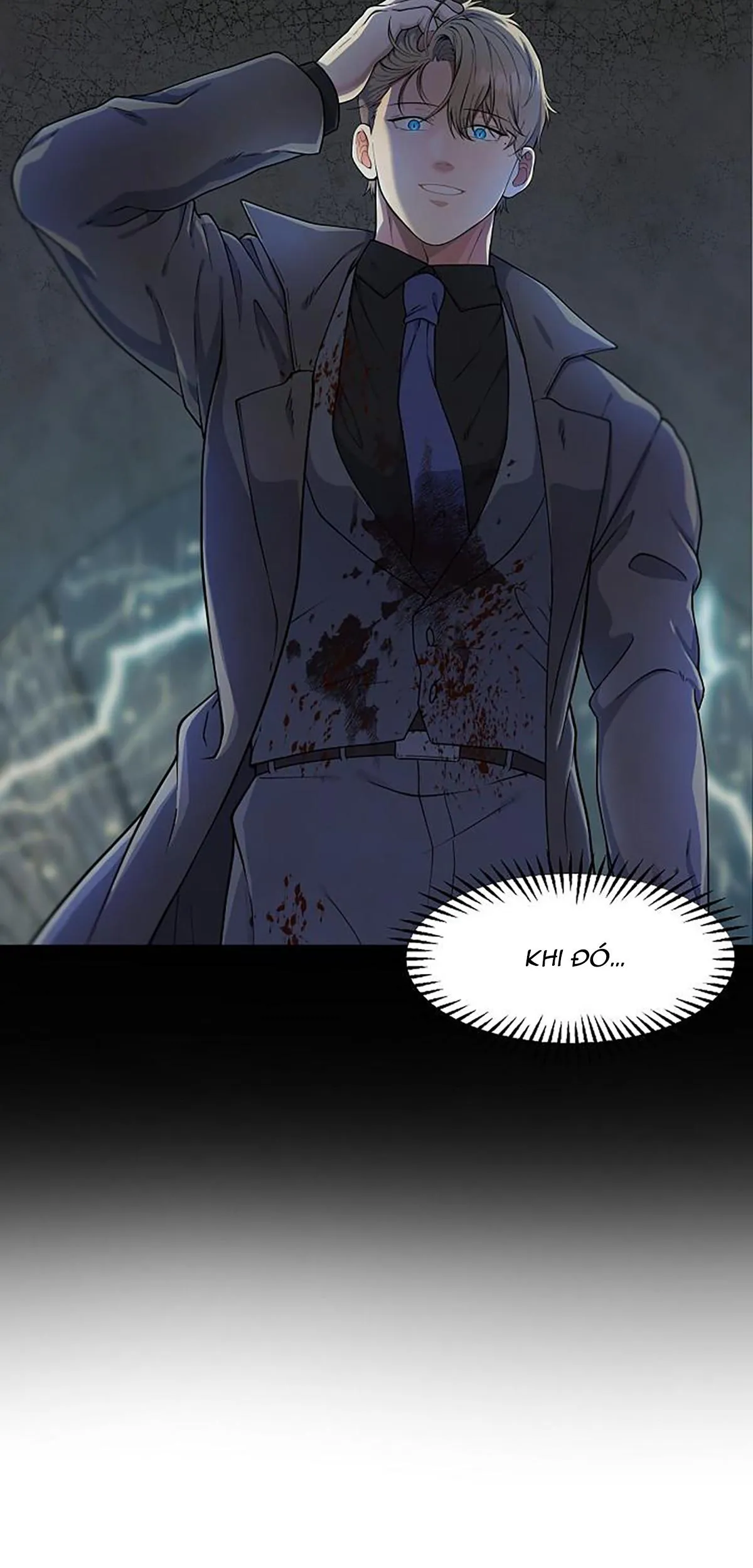 Phân Tán Chapter 15 Trang 12