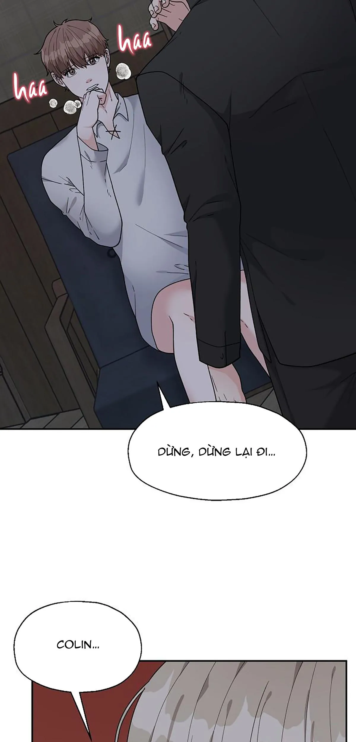 Phân Tán Chapter 15 Trang 15