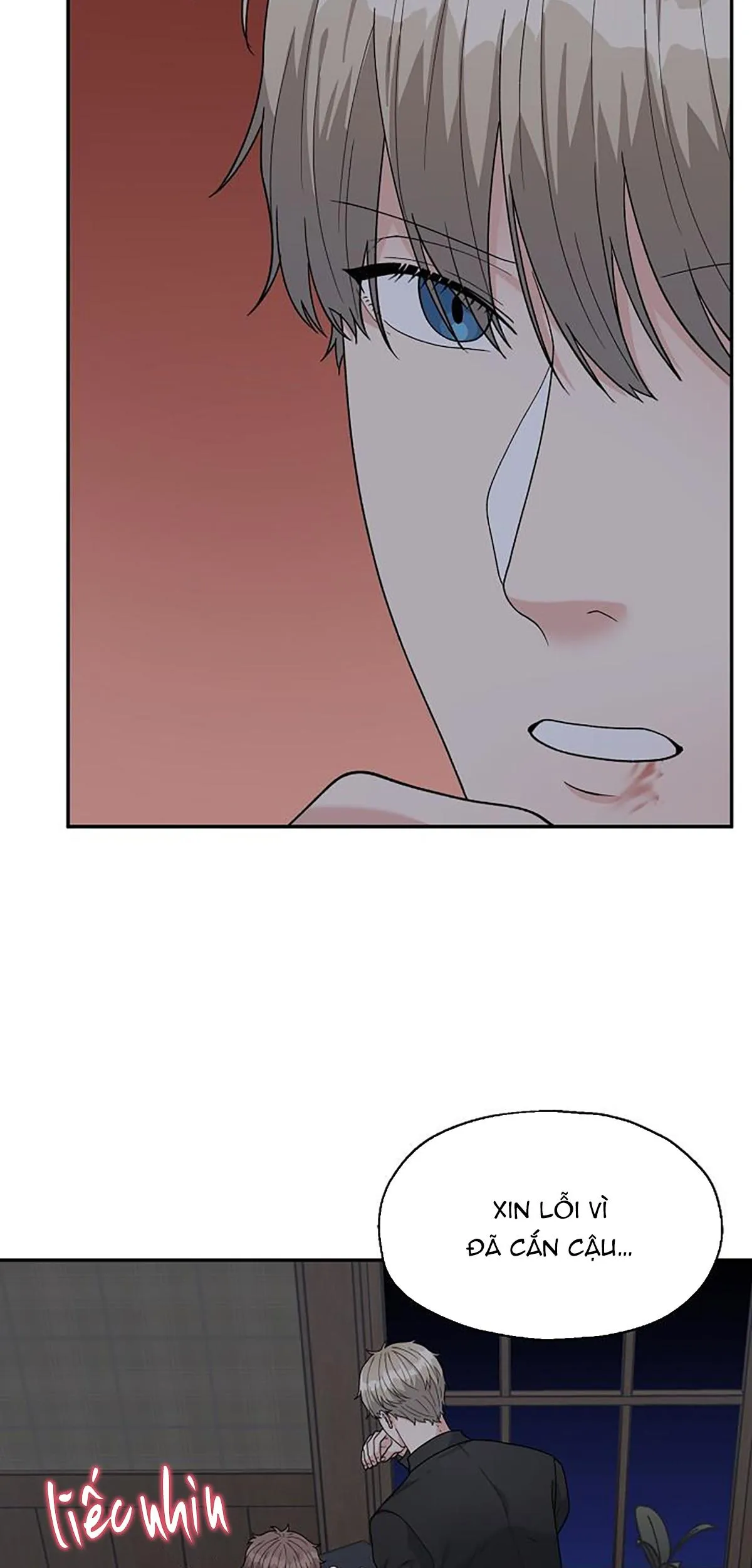 Phân Tán Chapter 15 Trang 16