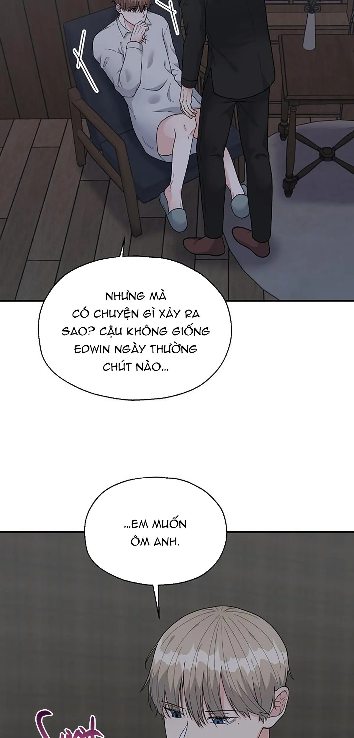 Phân Tán Chapter 15 Trang 17