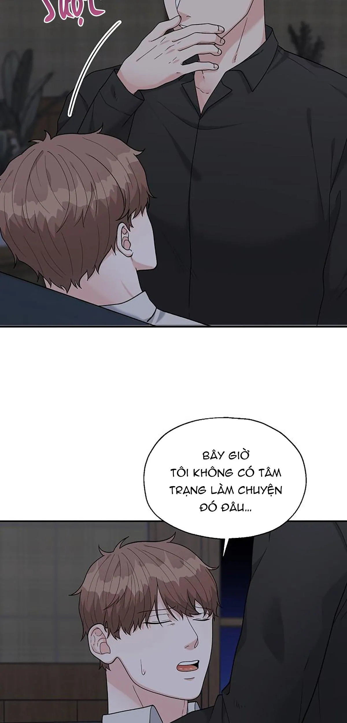 Phân Tán Chapter 15 Trang 18