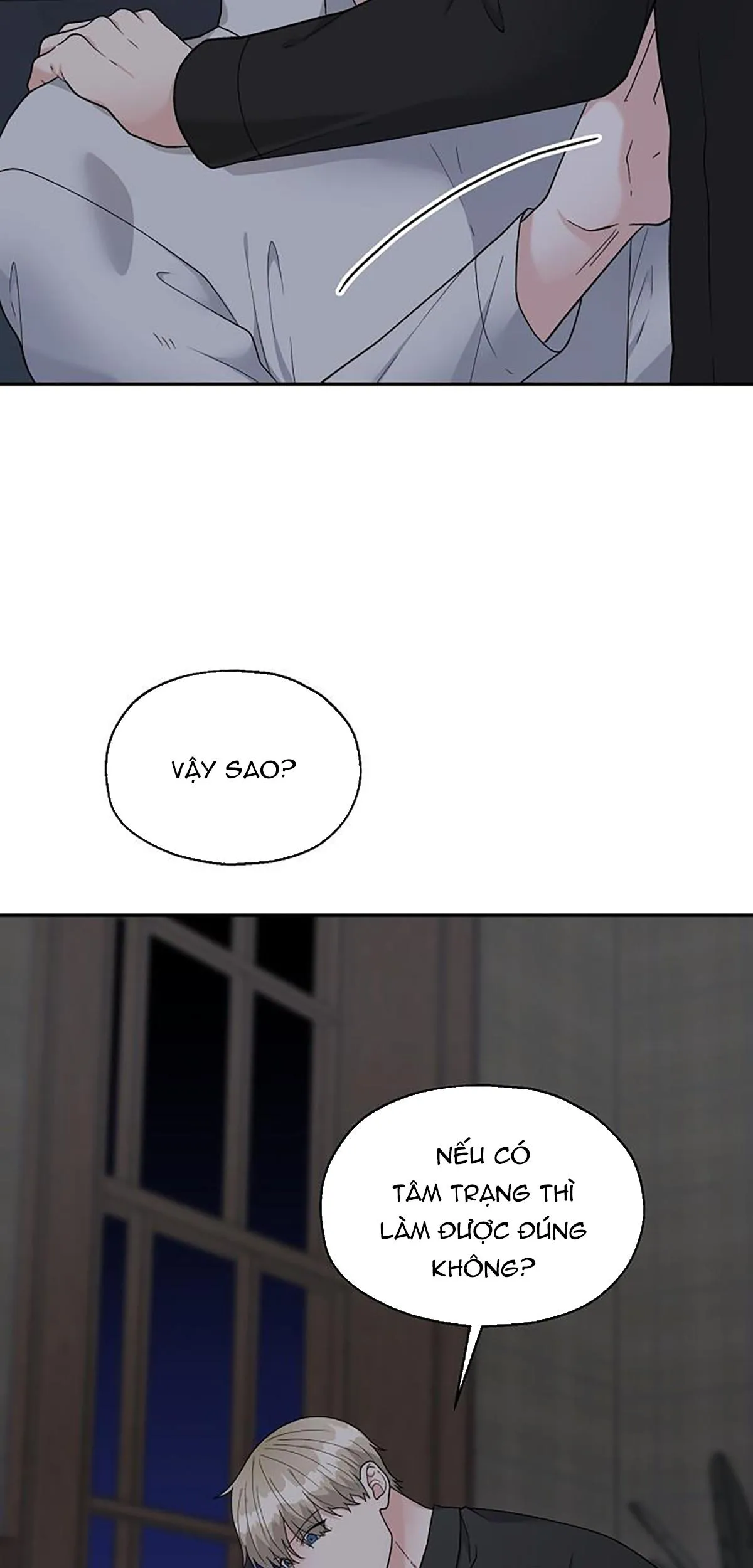 Phân Tán Chapter 15 Trang 19