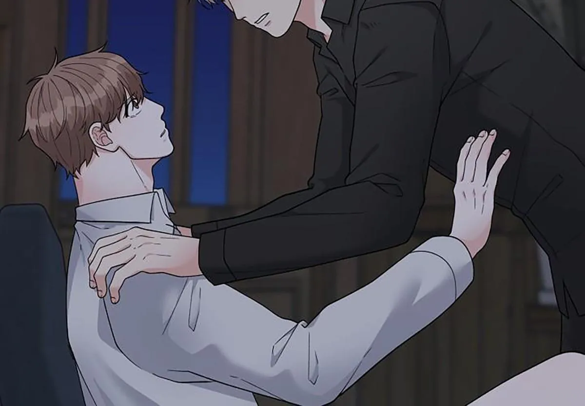 Phân Tán Chapter 15 Trang 20