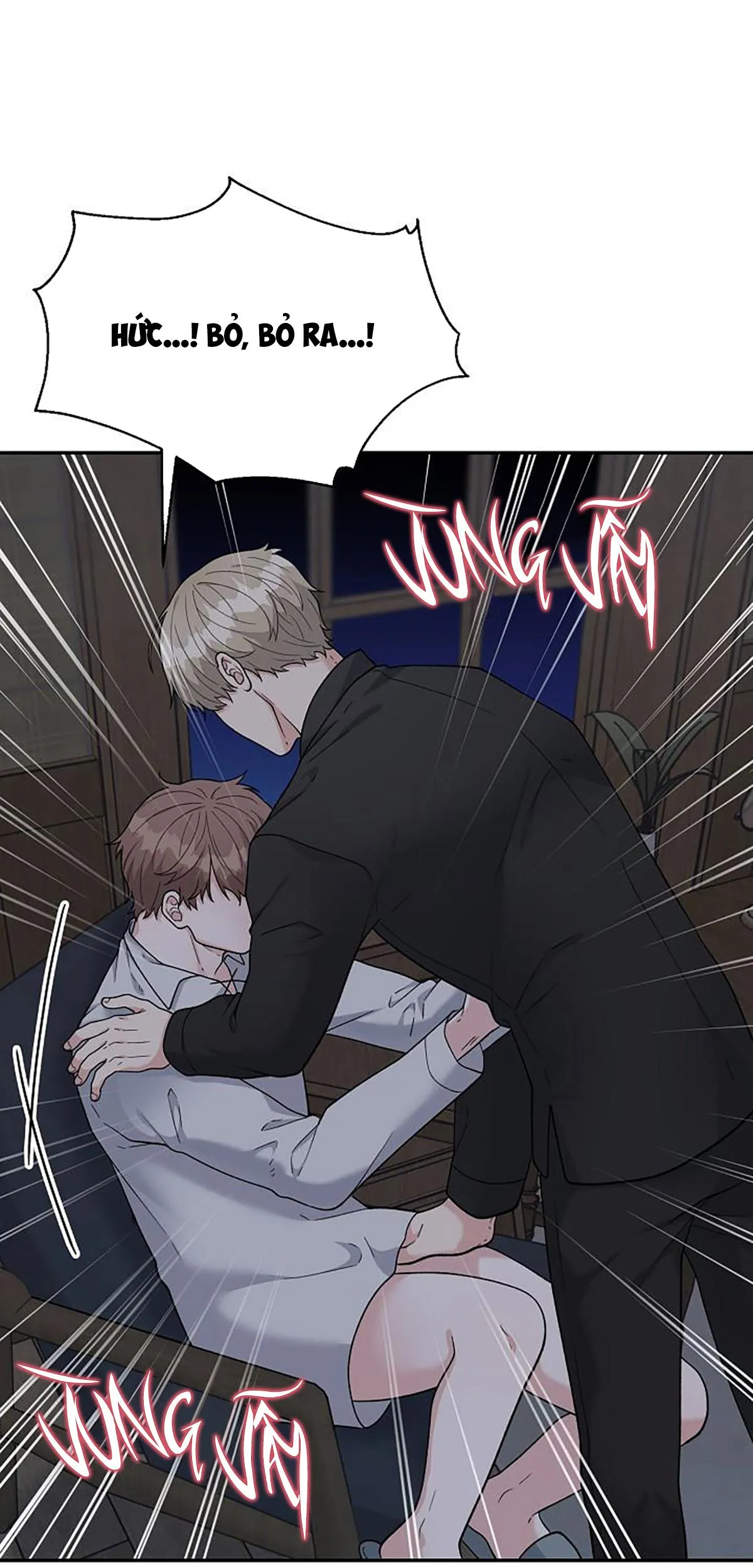 Phân Tán Chapter 15 Trang 22