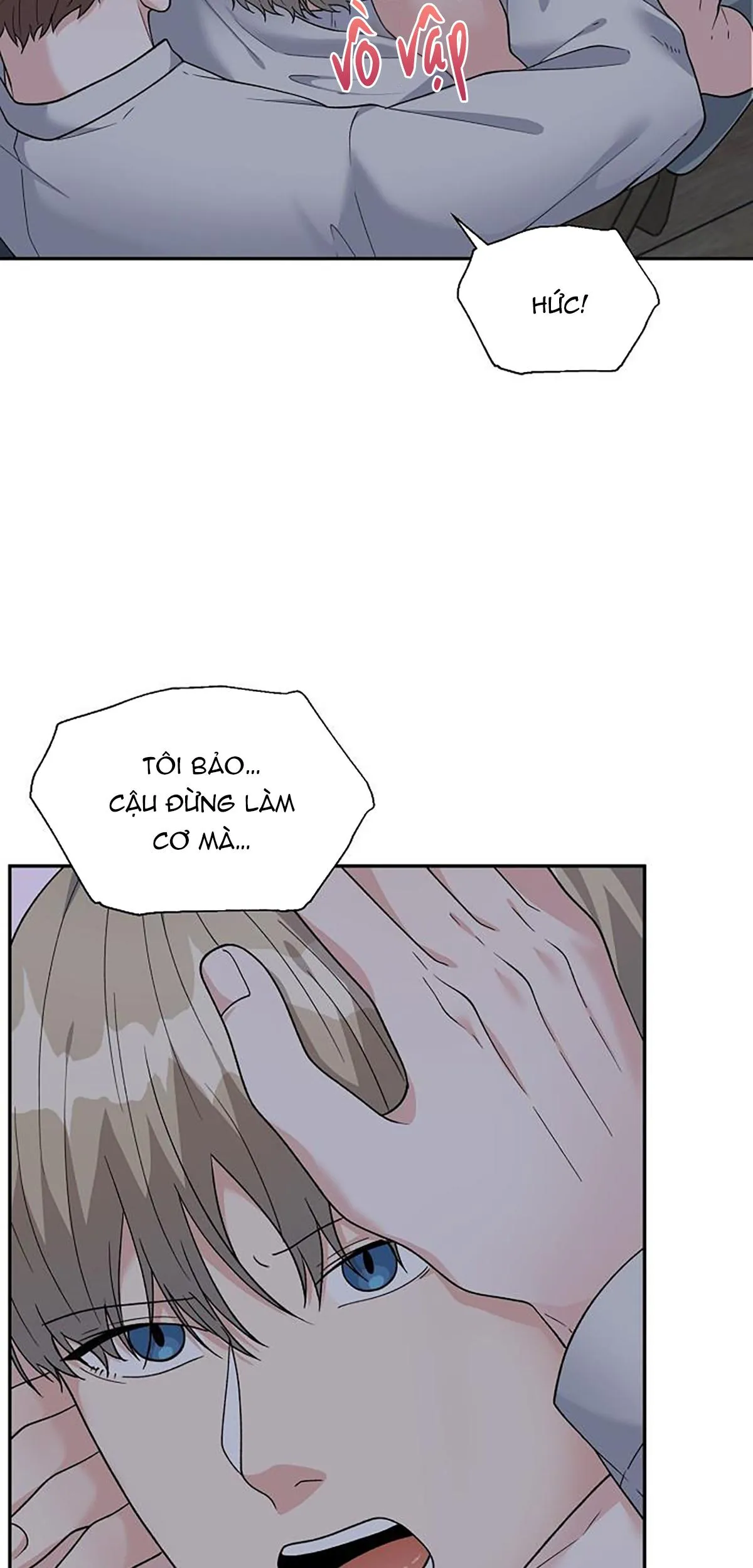 Phân Tán Chapter 15 Trang 28