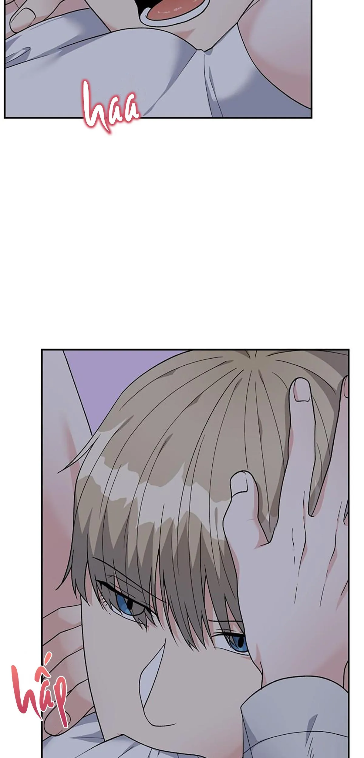 Phân Tán Chapter 15 Trang 29