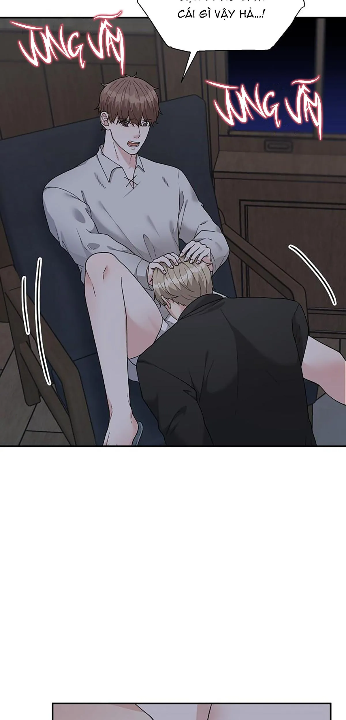 Phân Tán Chapter 15 Trang 34