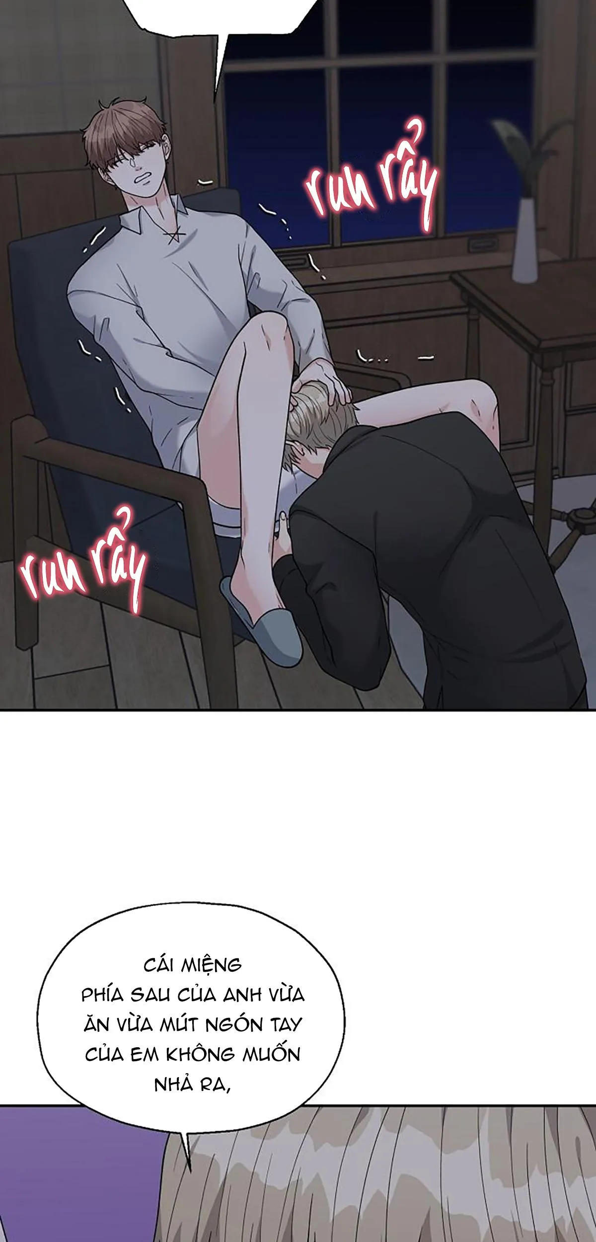 Phân Tán Chapter 15 Trang 36