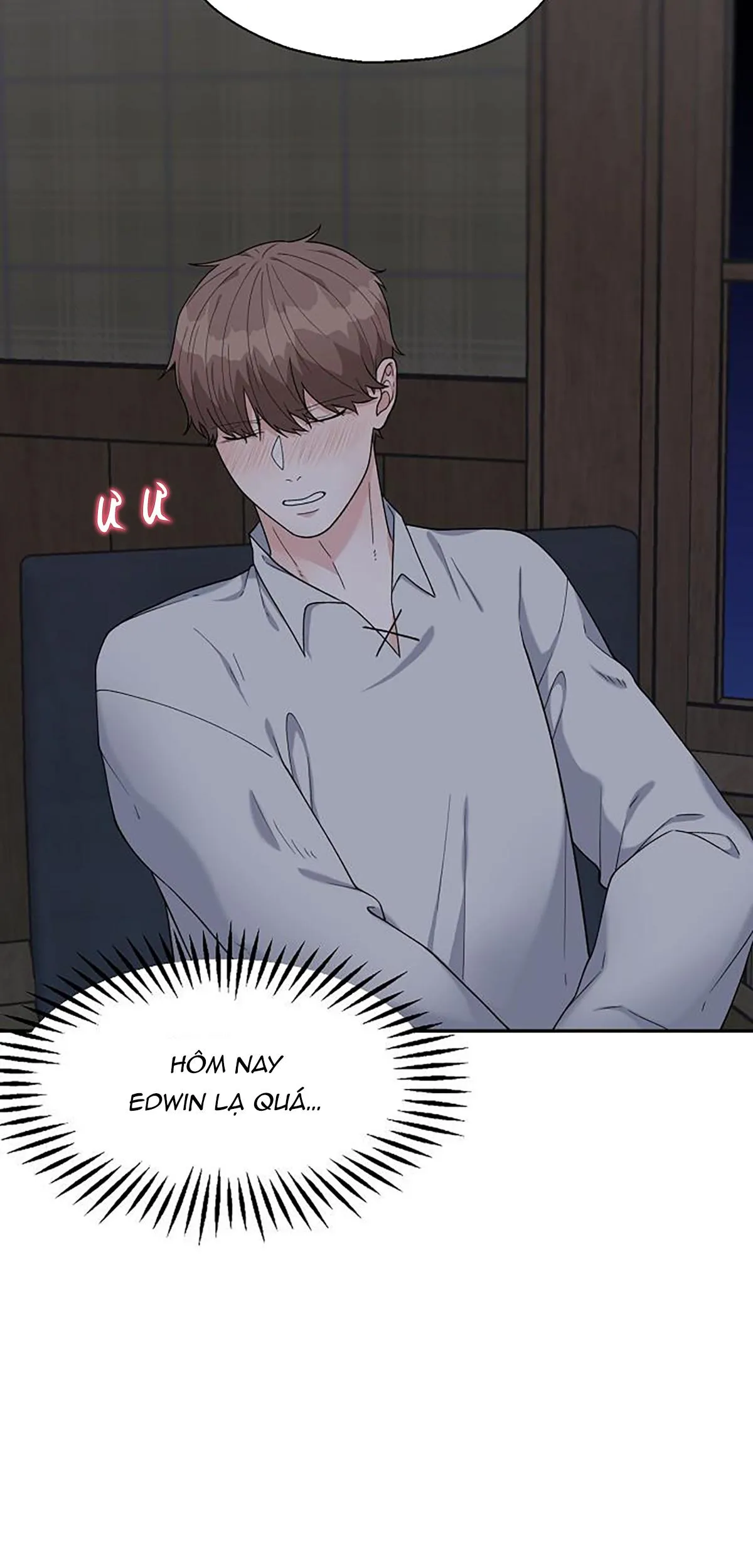 Phân Tán Chapter 15 Trang 38