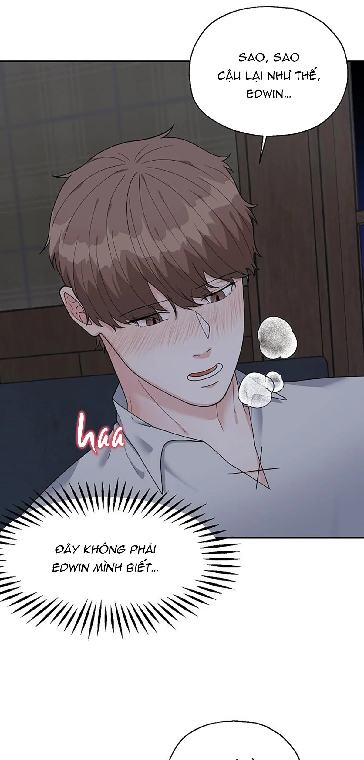 Phân Tán Chapter 15 Trang 39