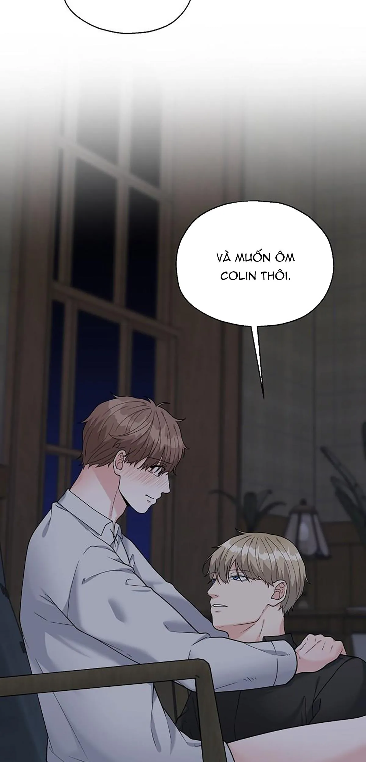 Phân Tán Chapter 15 Trang 41