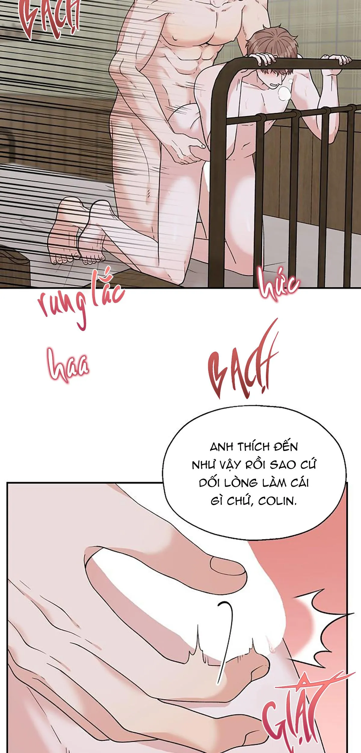 Phân Tán Chapter 15 Trang 44