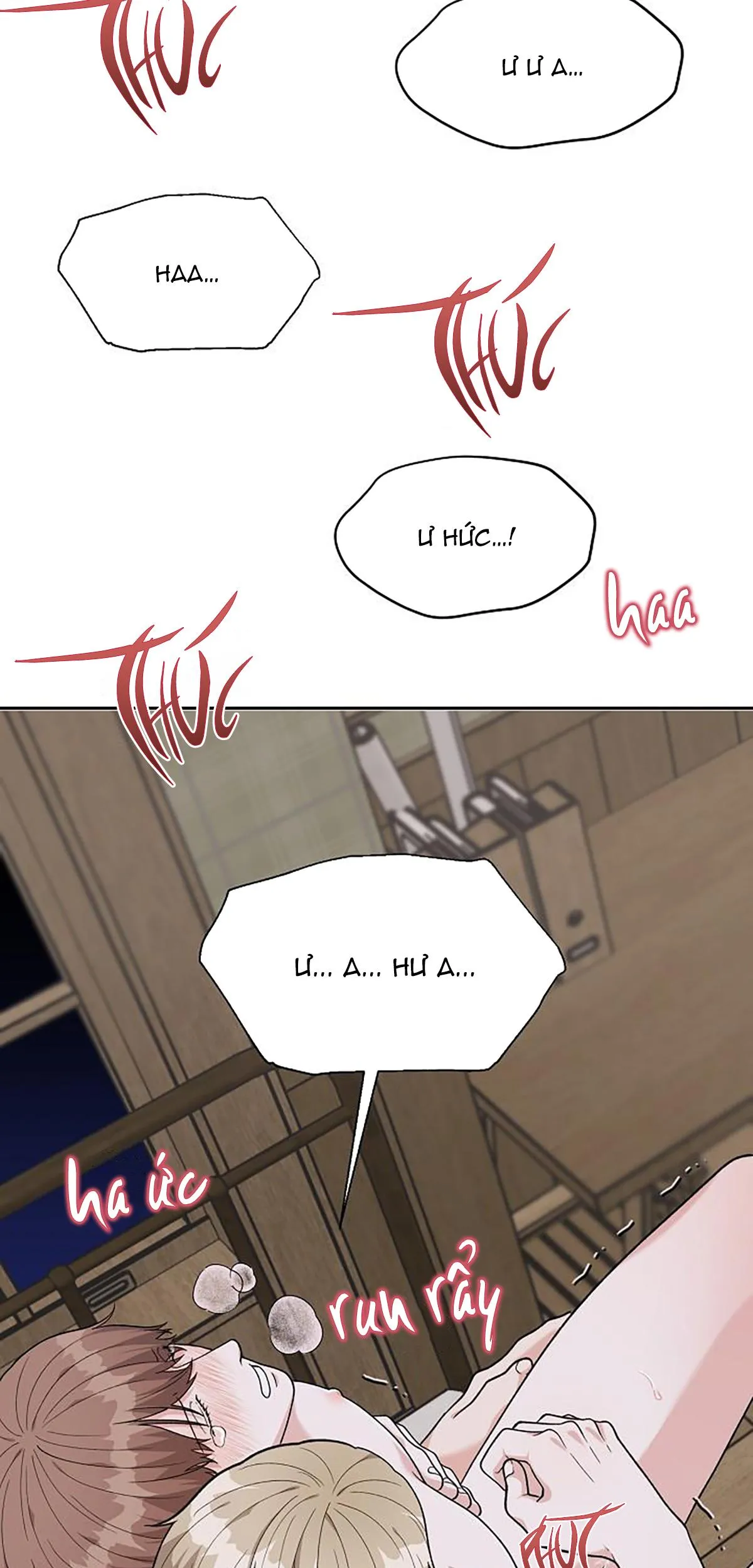 Phân Tán Chapter 15 Trang 57