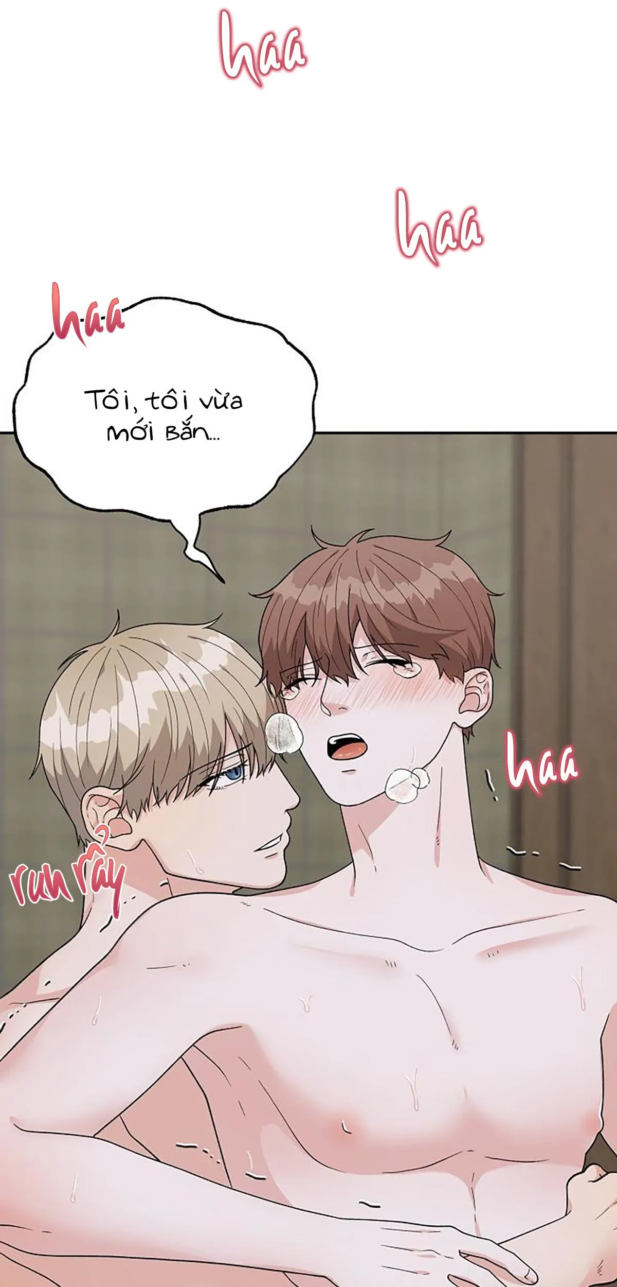 Phân Tán Chapter 15 Trang 61