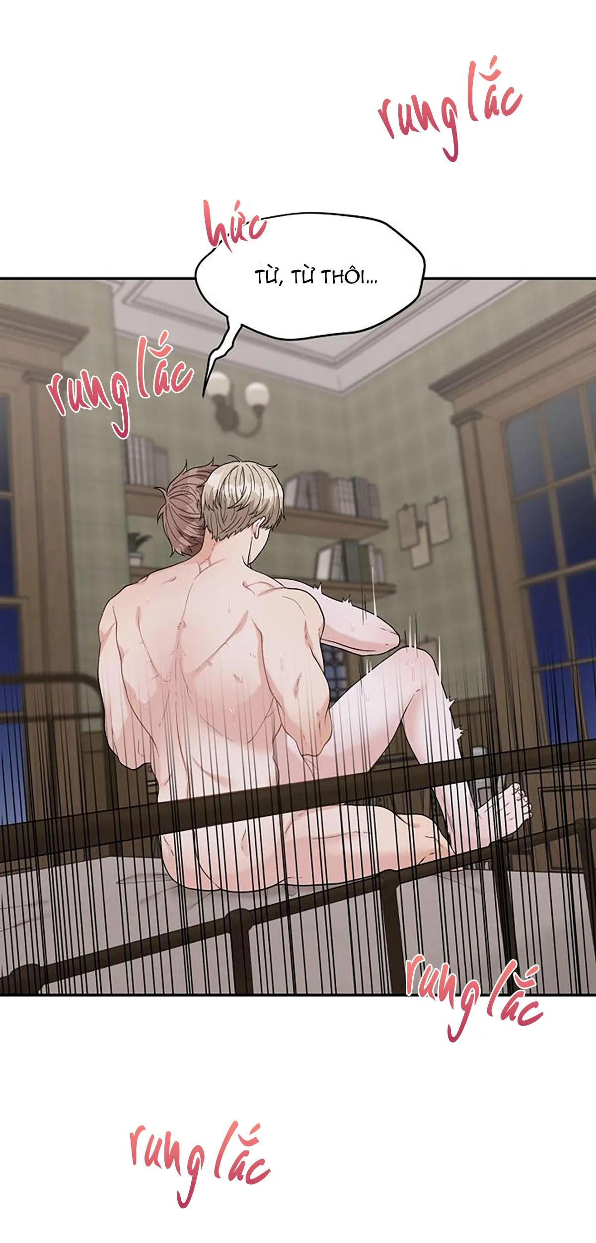 Phân Tán Chapter 16 Trang 6