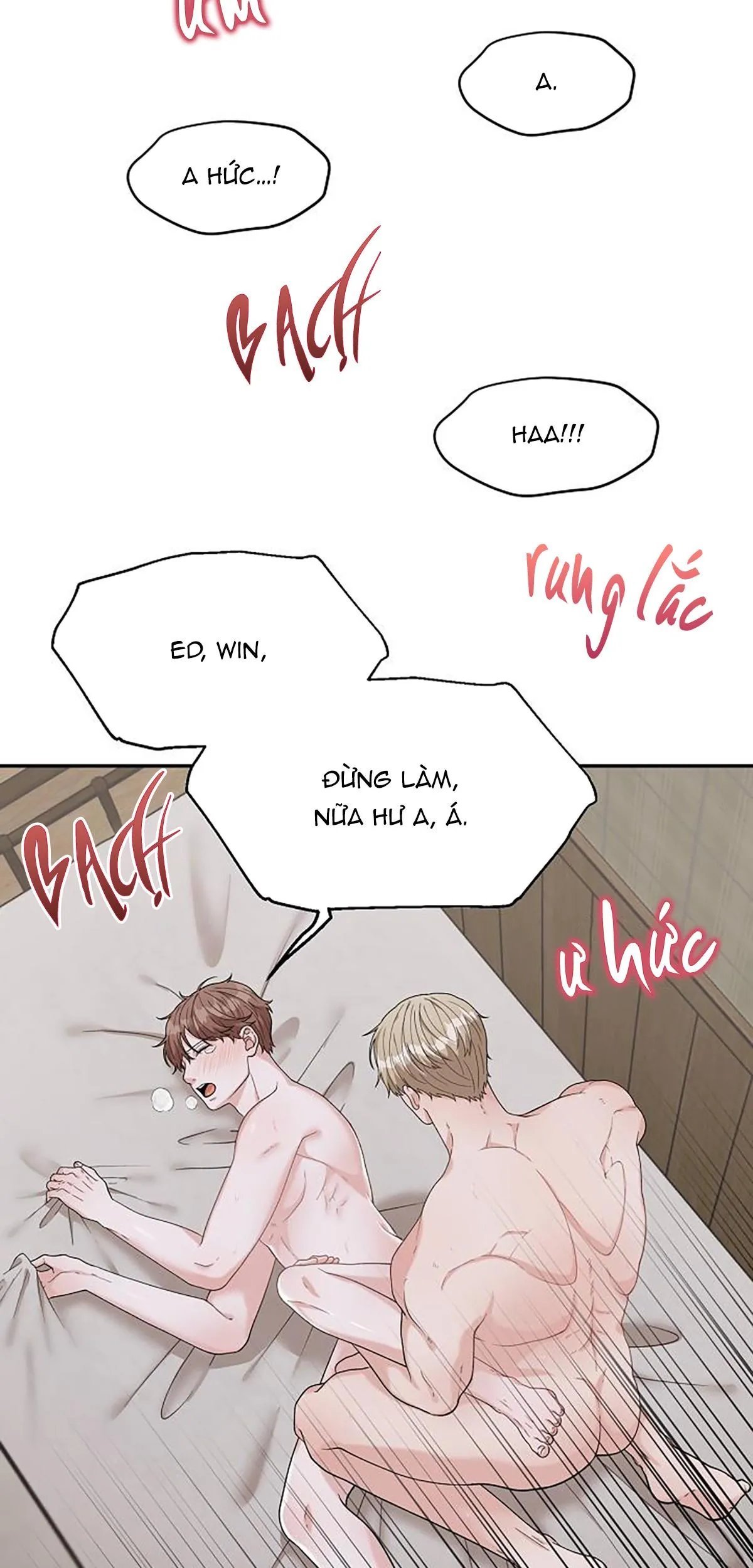 Phân Tán Chapter 16 Trang 18