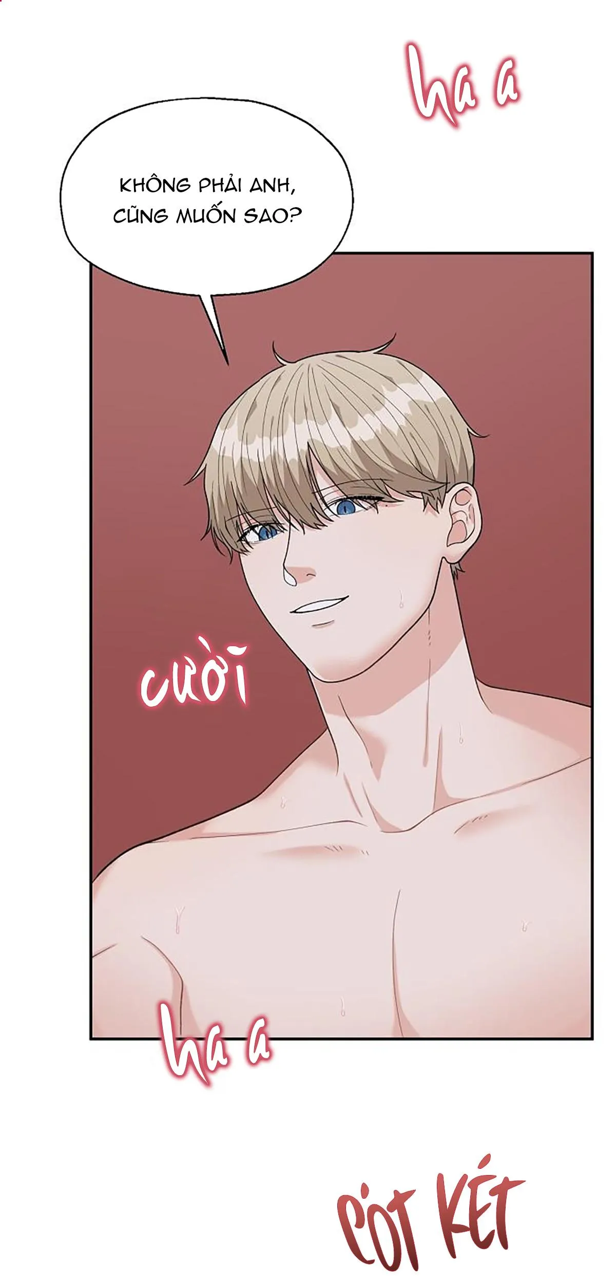 Phân Tán Chapter 16 Trang 21