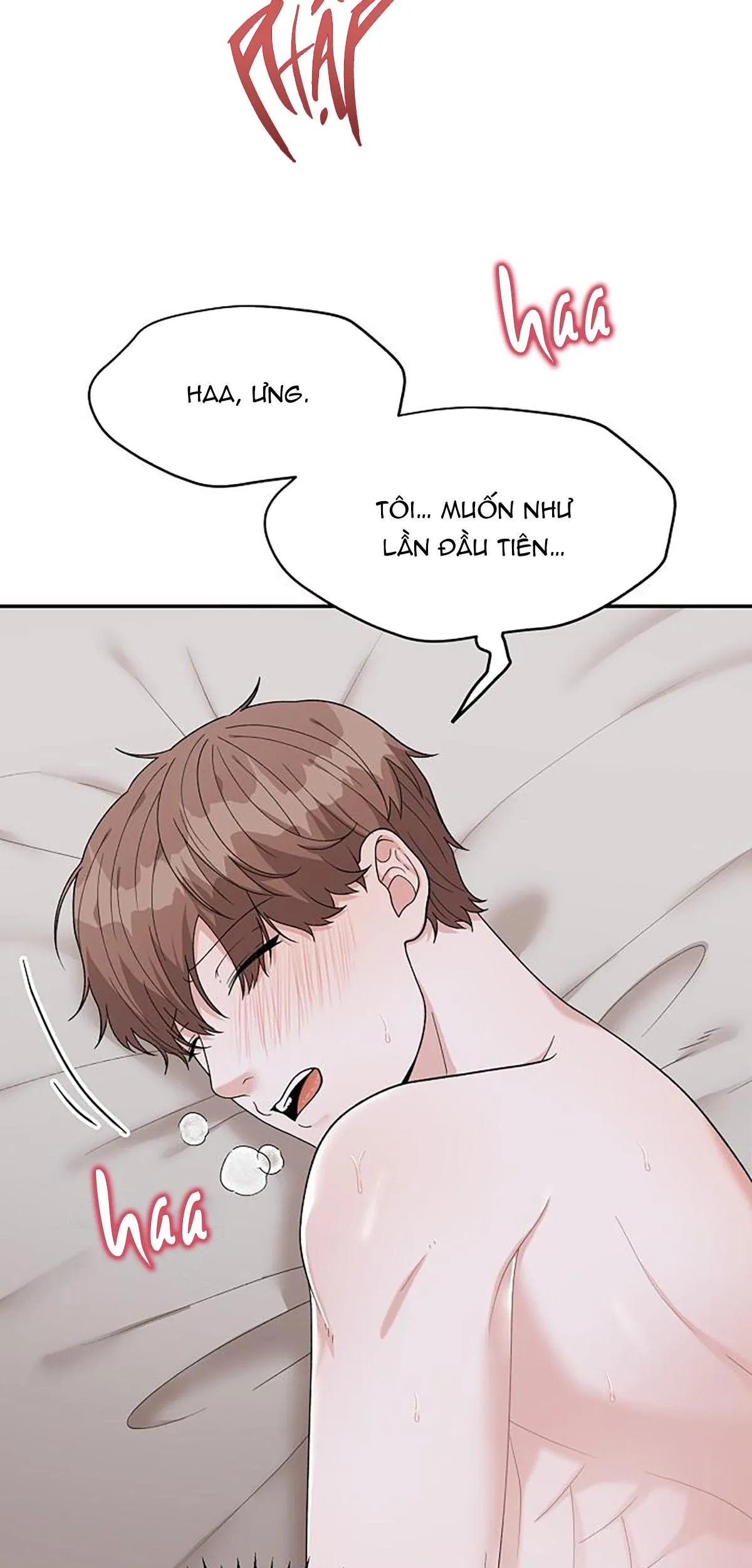 Phân Tán Chapter 16 Trang 25