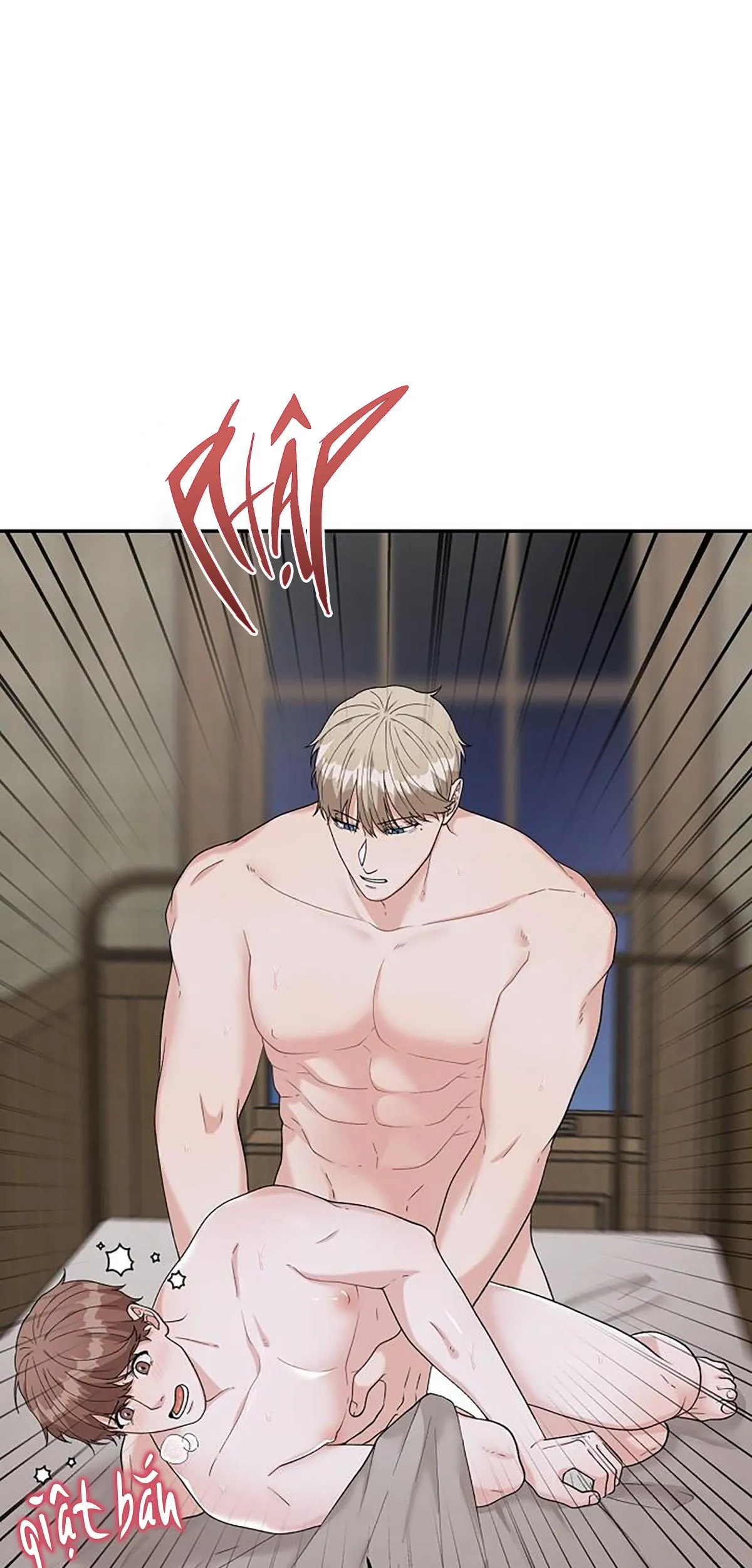 Phân Tán Chapter 16 Trang 33