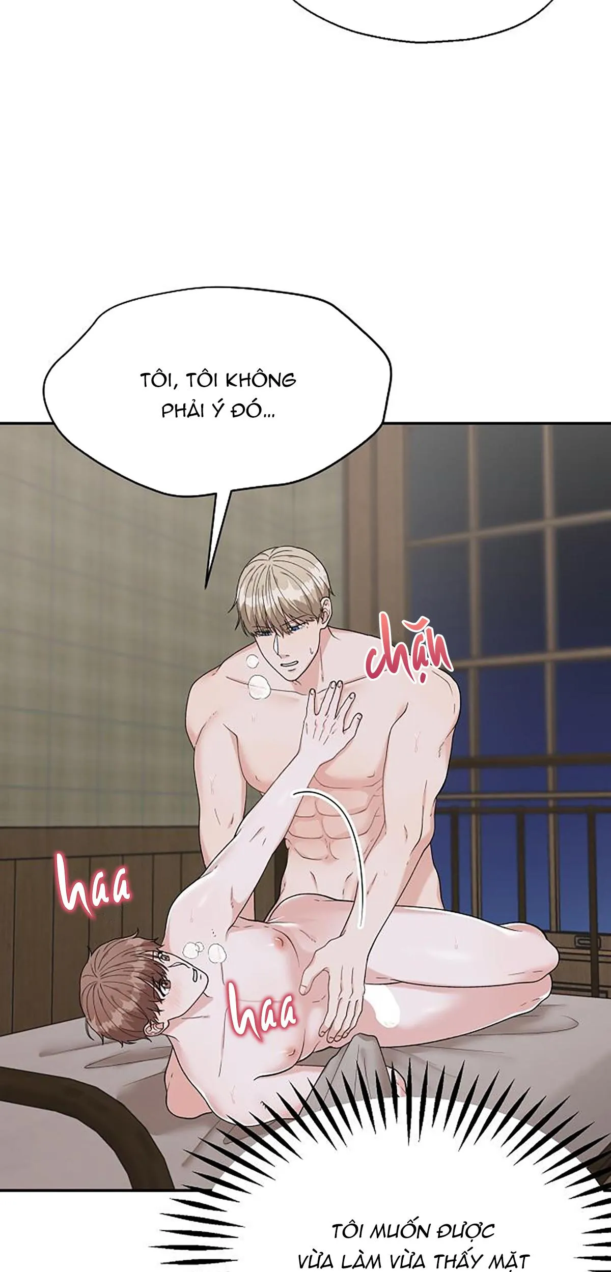 Phân Tán Chapter 16 Trang 38