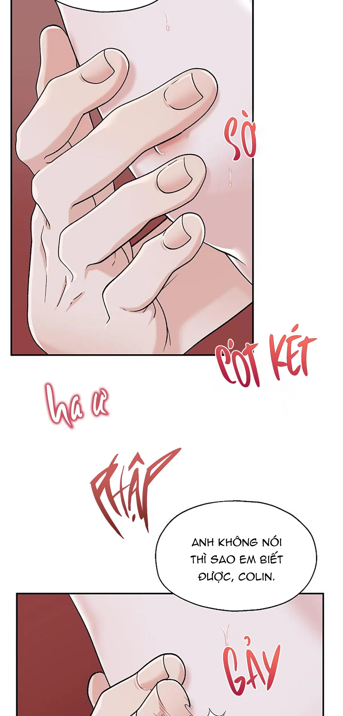 Phân Tán Chapter 16 Trang 41