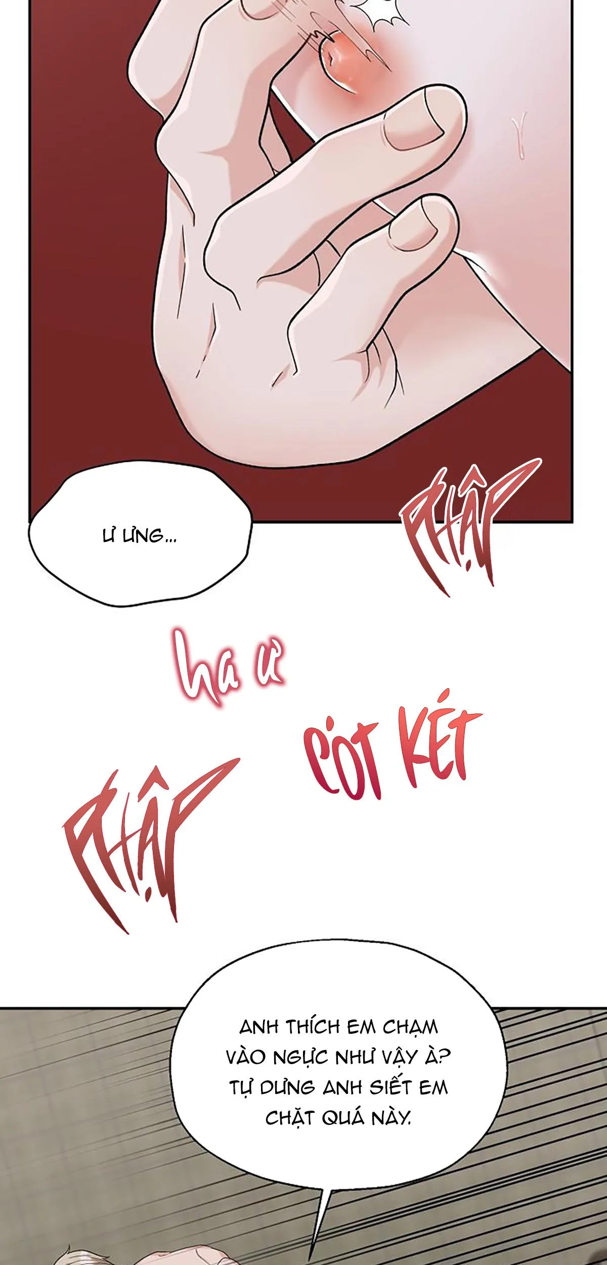 Phân Tán Chapter 16 Trang 42