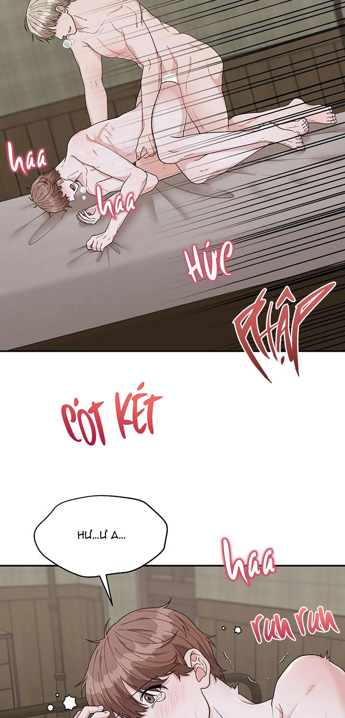 Phân Tán Chapter 16 Trang 43