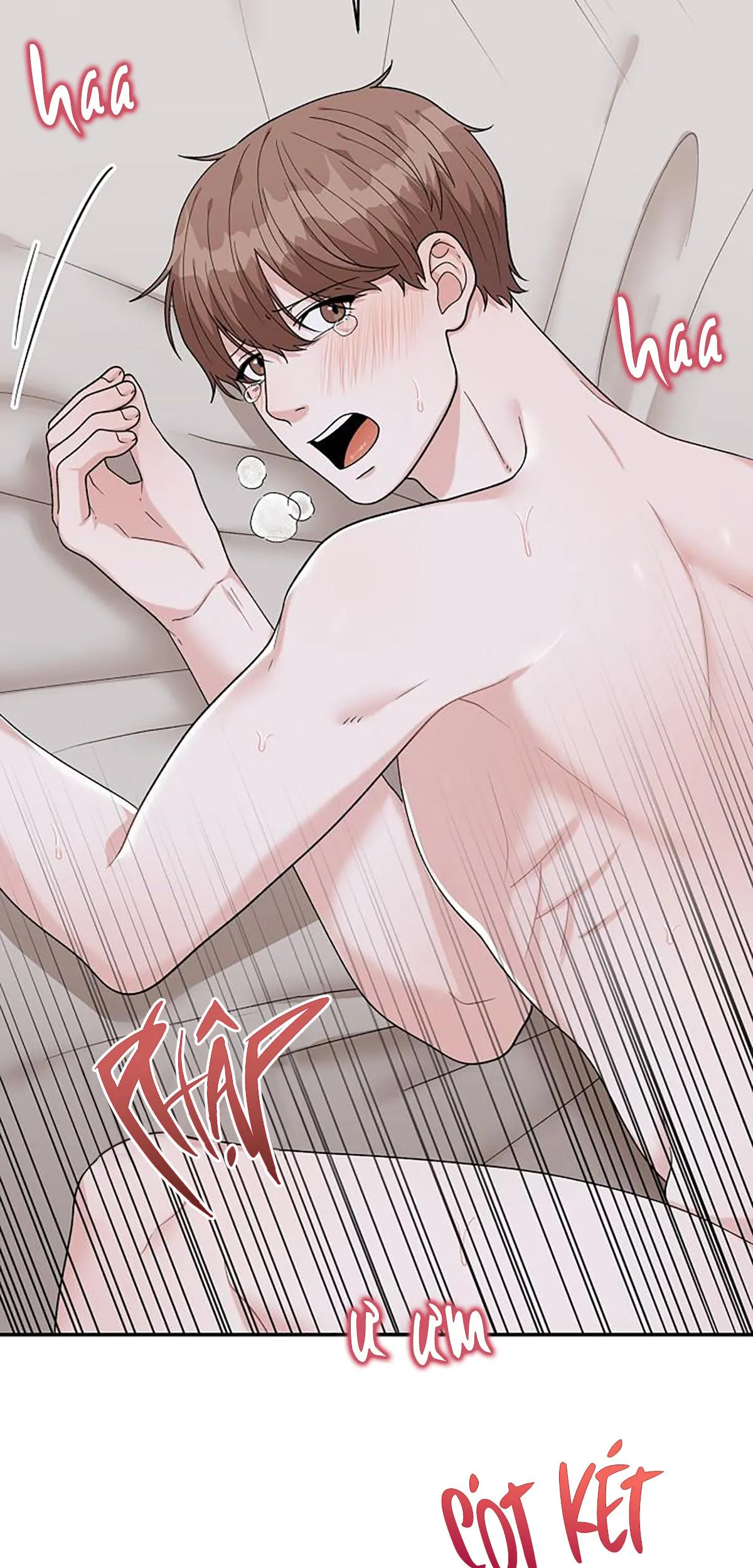 Phân Tán Chapter 16 Trang 51