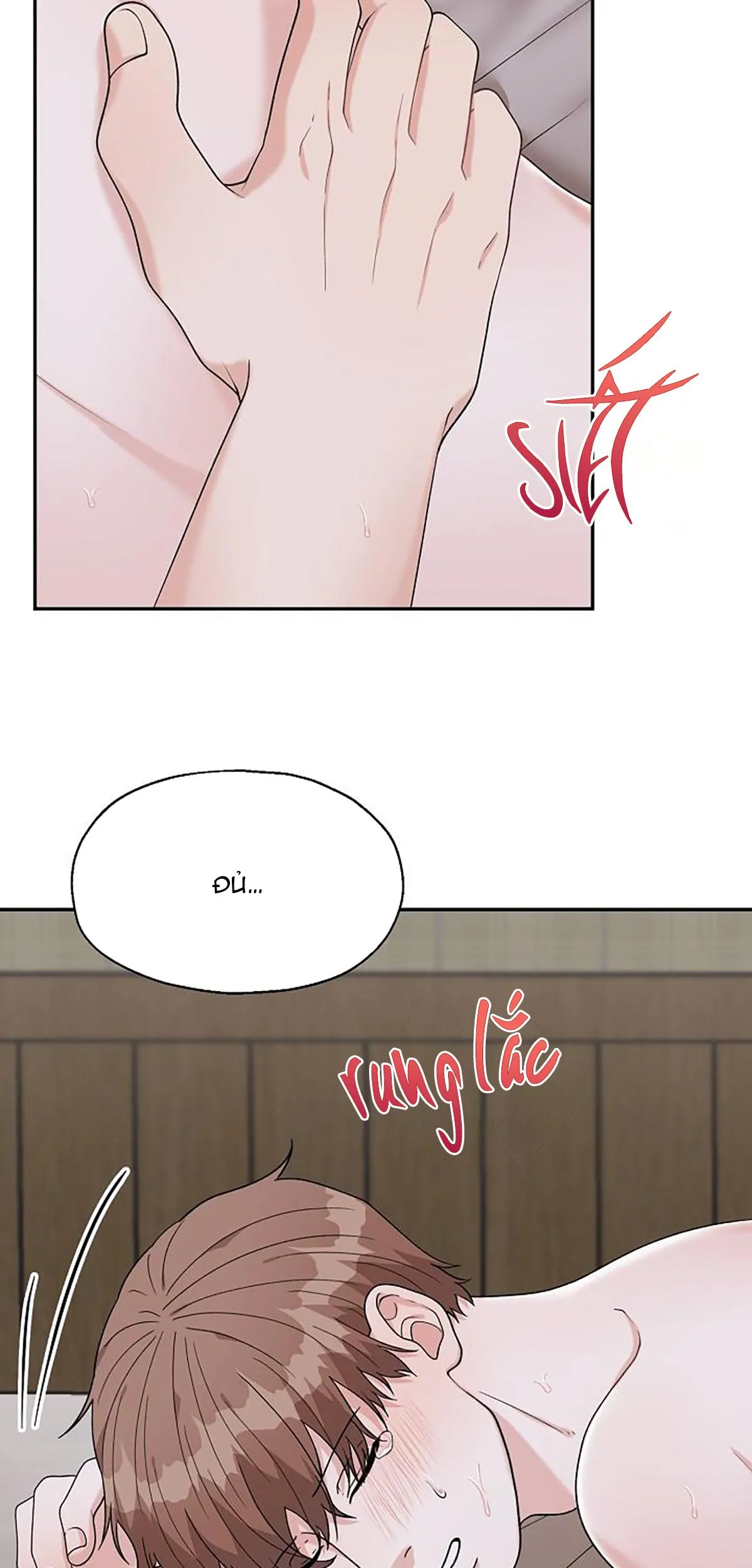 Phân Tán Chapter 16 Trang 60