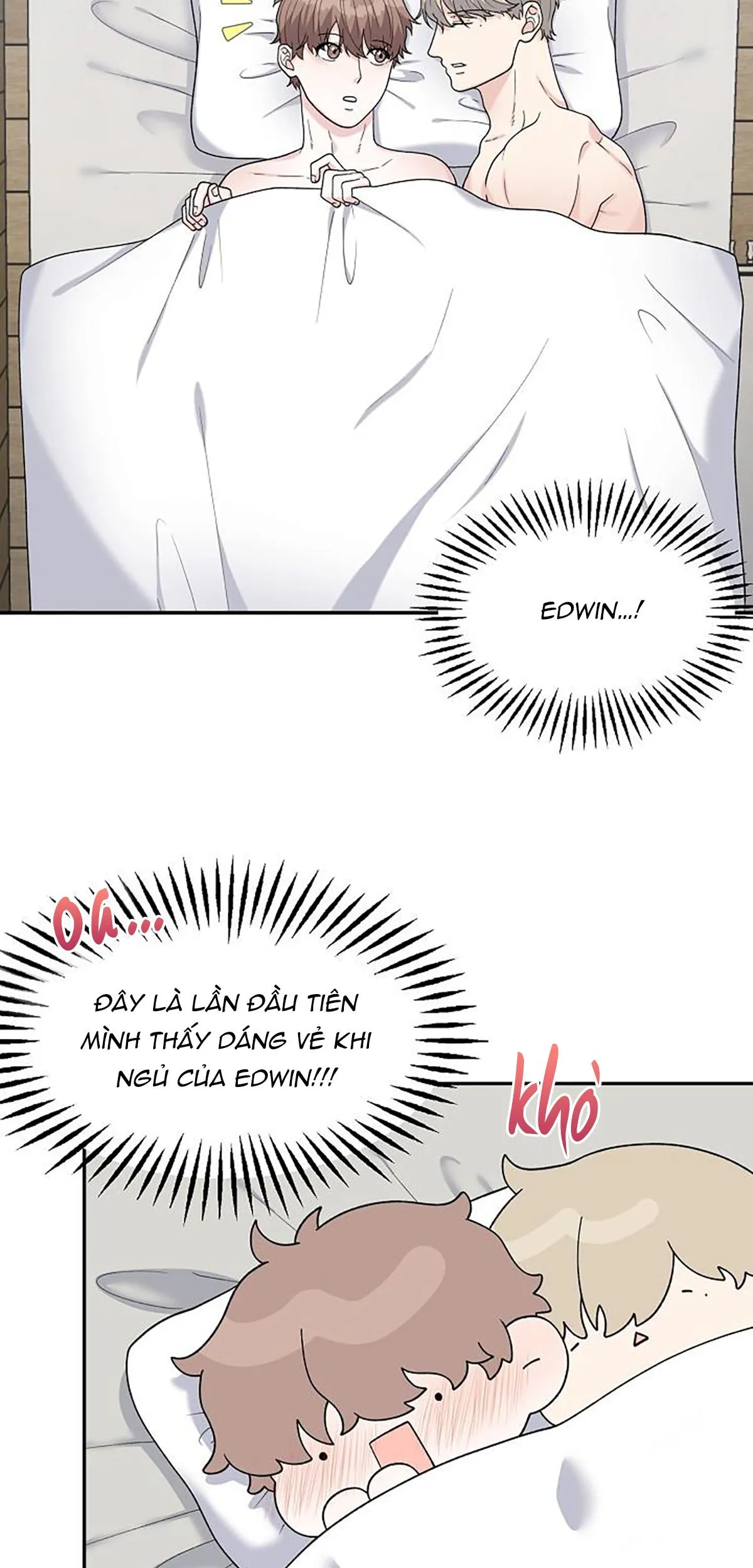 Phân Tán Chapter 16 Trang 66