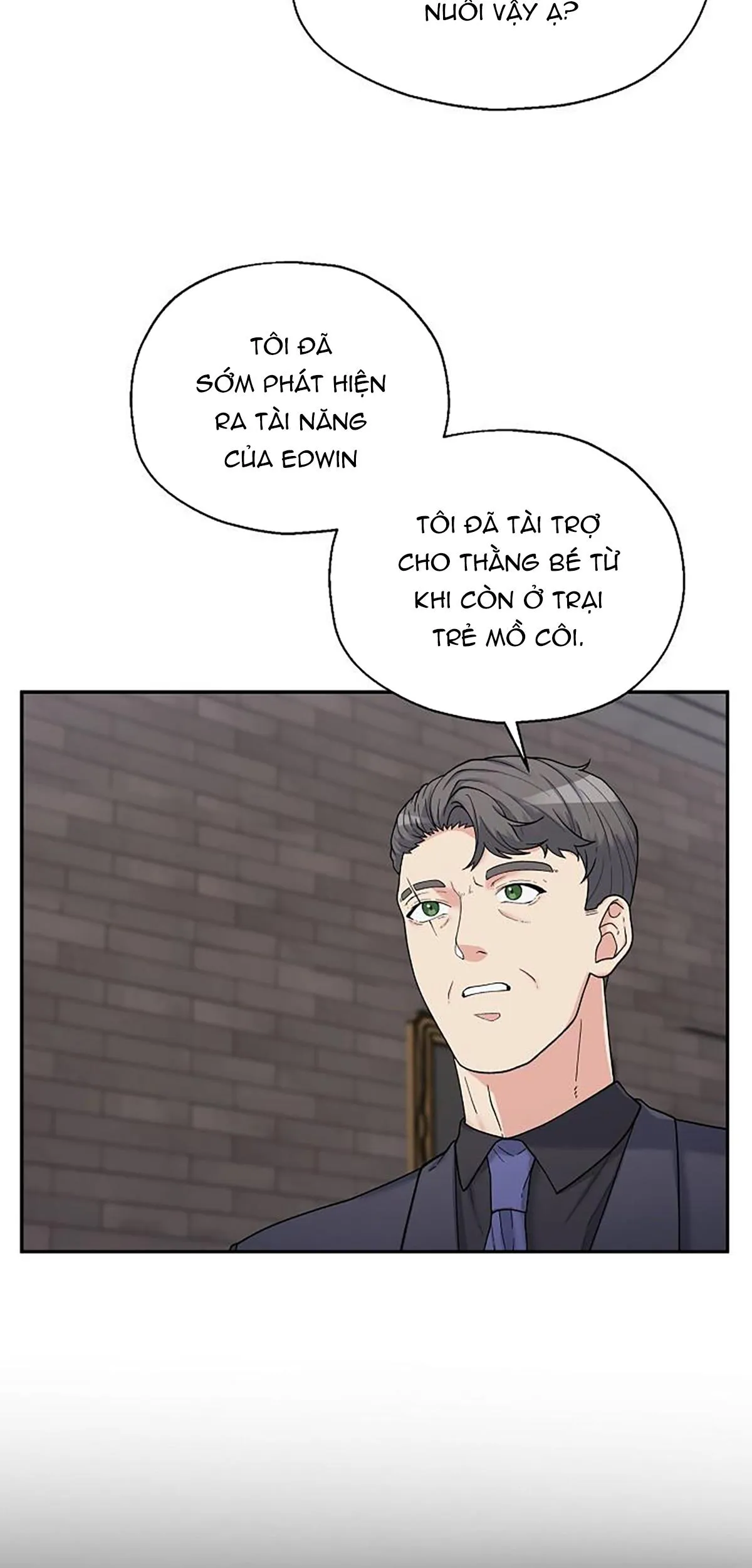 Phân Tán Chapter 18 Trang 4