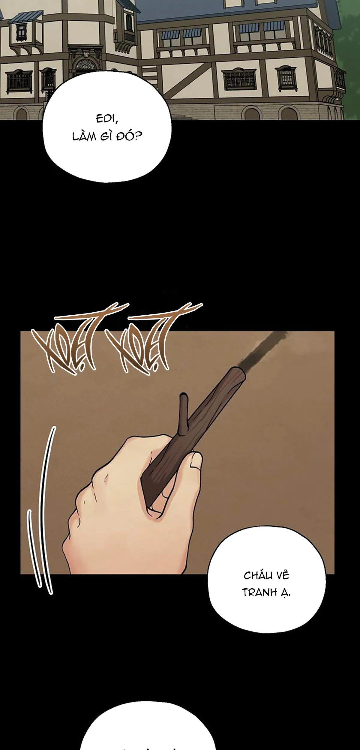 Phân Tán Chapter 18 Trang 6