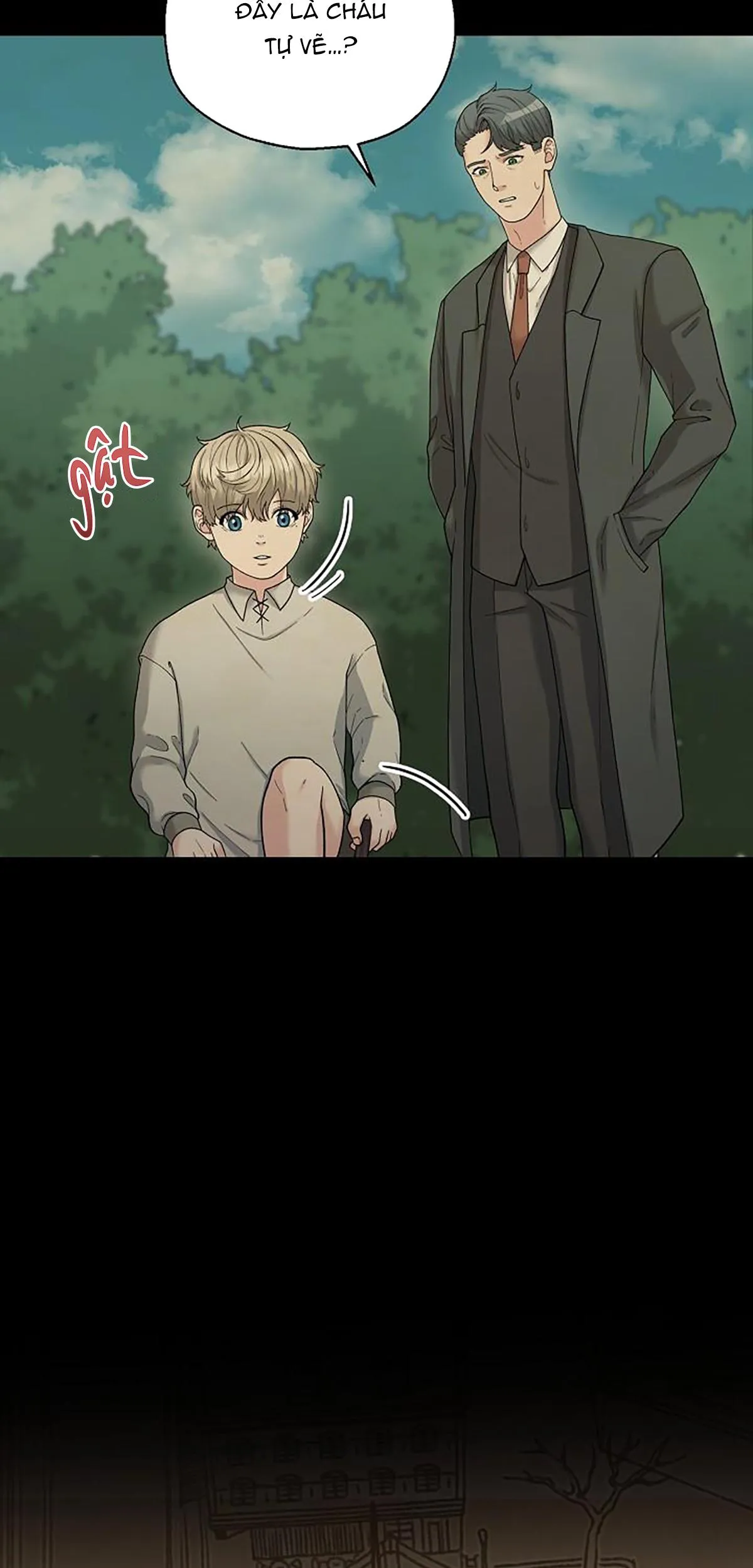 Phân Tán Chapter 18 Trang 7