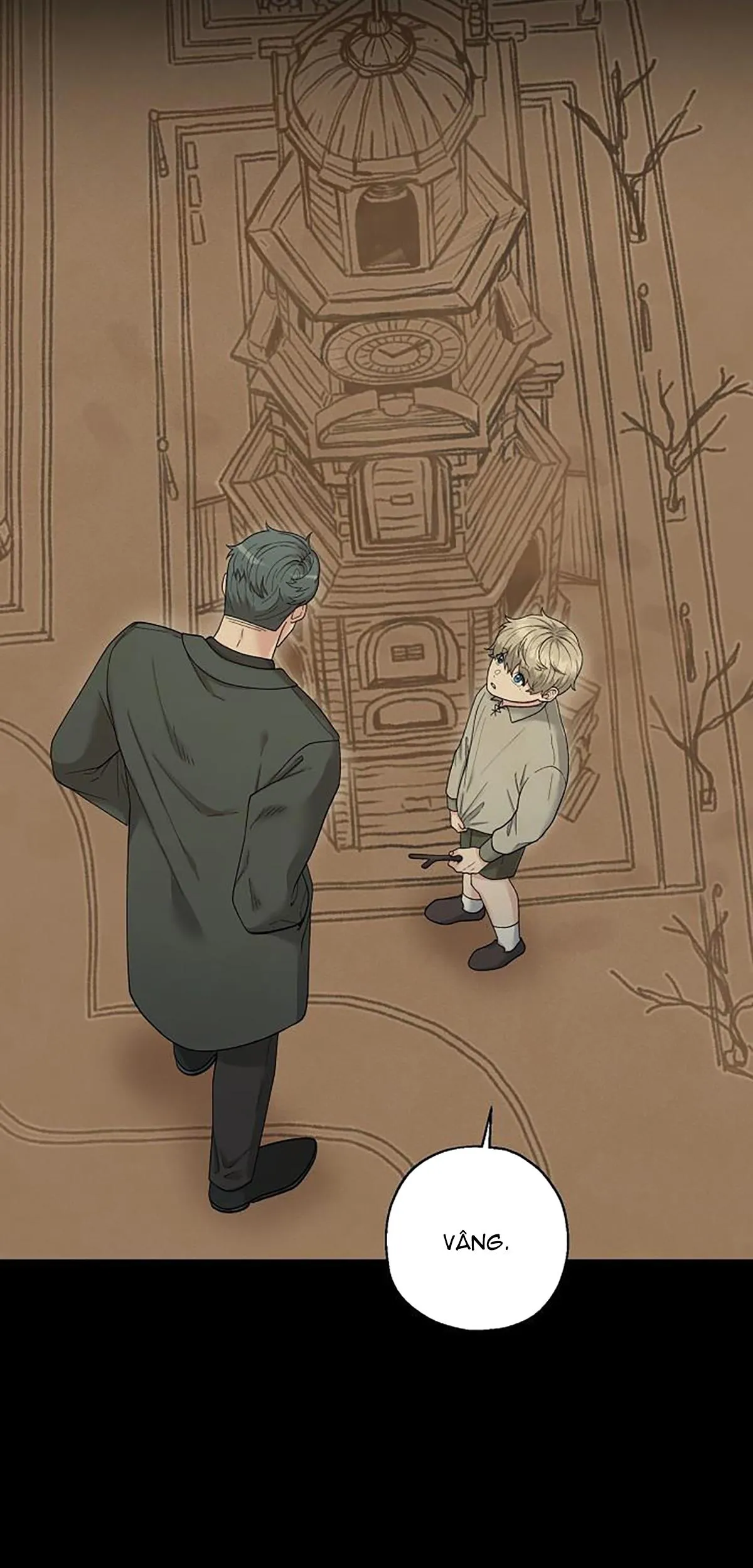 Phân Tán Chapter 18 Trang 8