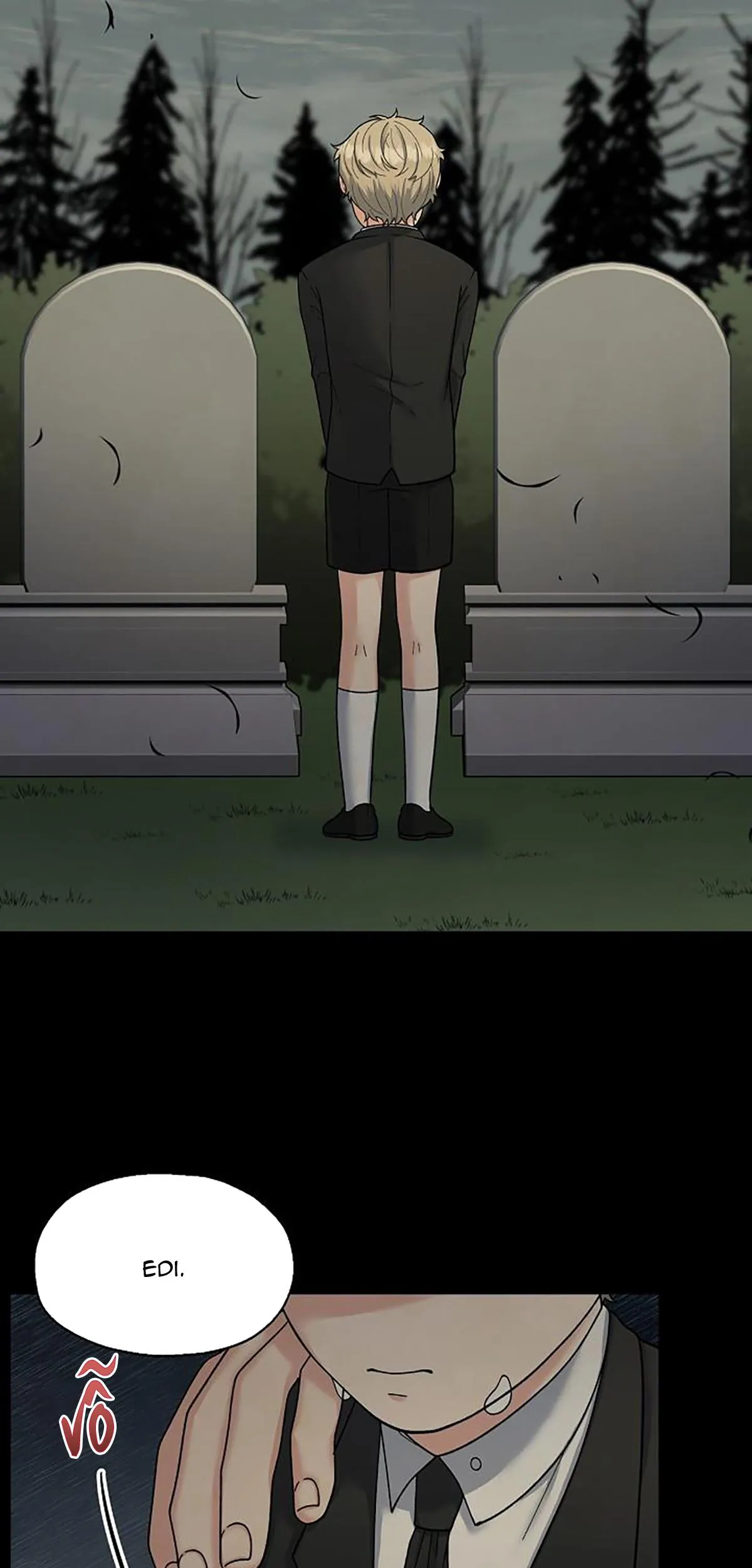 Phân Tán Chapter 18 Trang 12