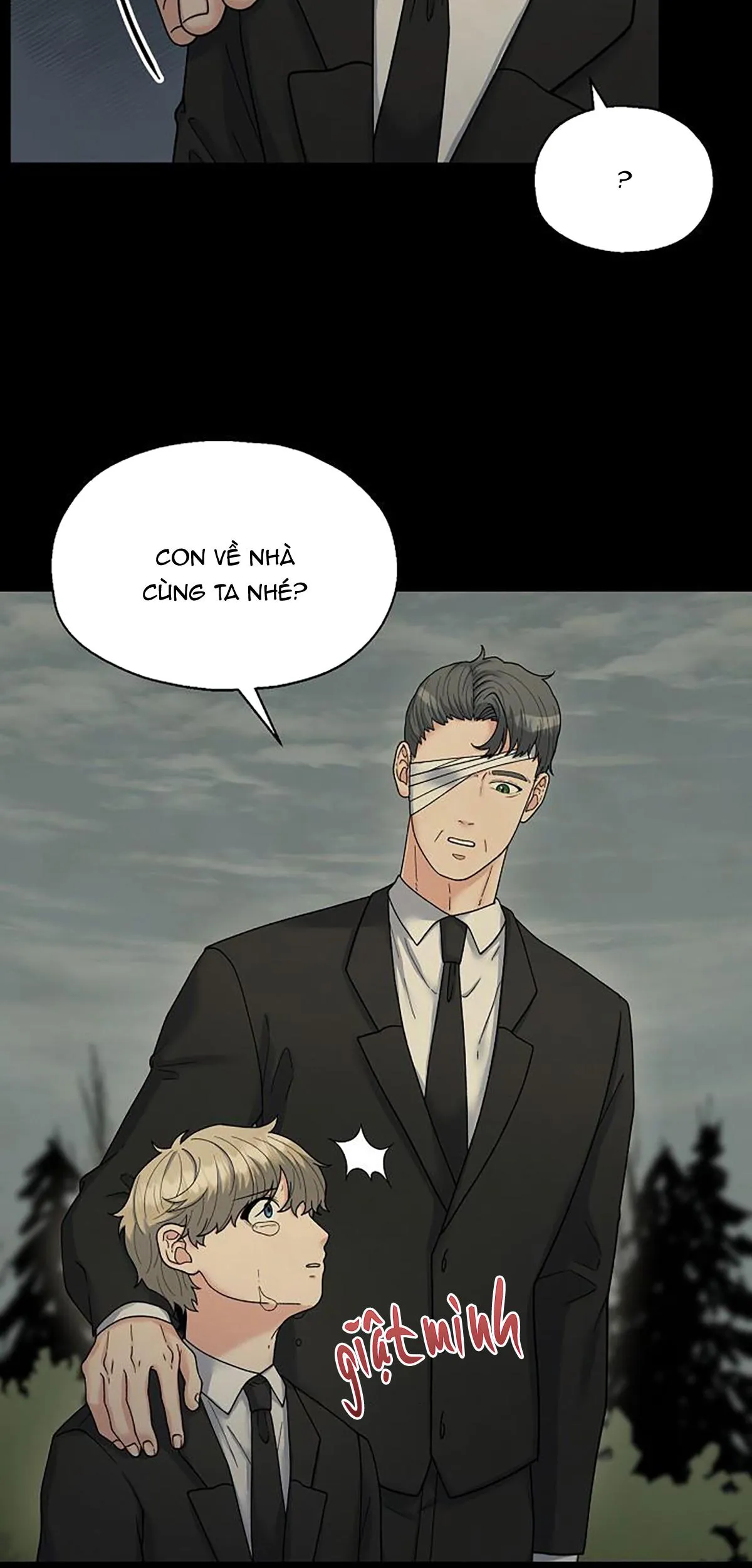 Phân Tán Chapter 18 Trang 13