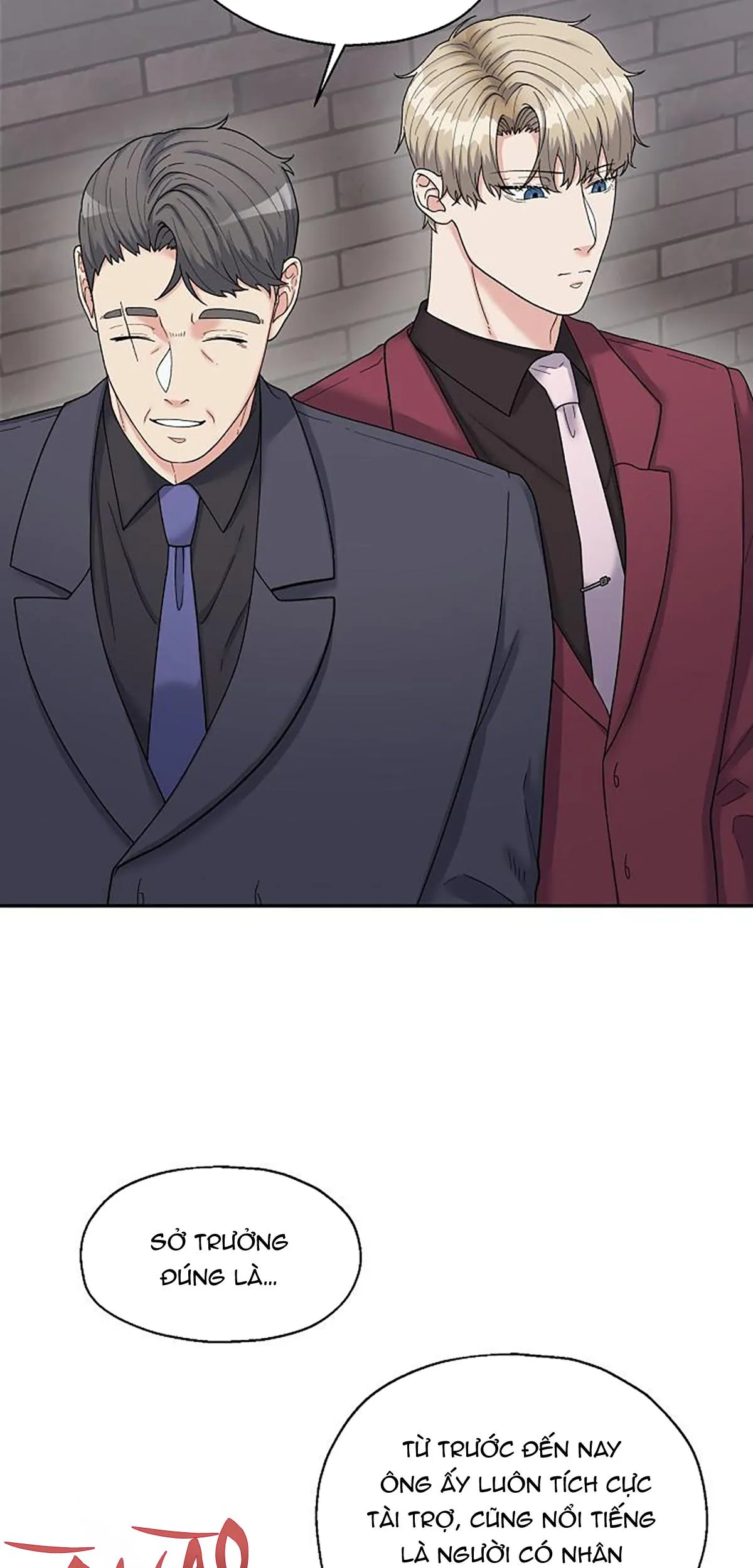 Phân Tán Chapter 18 Trang 15