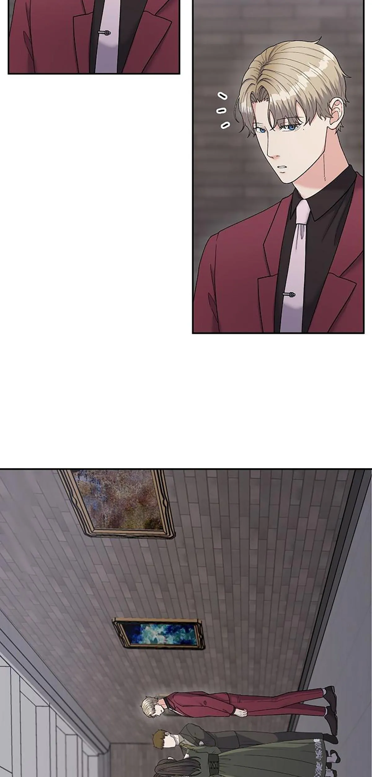 Phân Tán Chapter 18 Trang 17