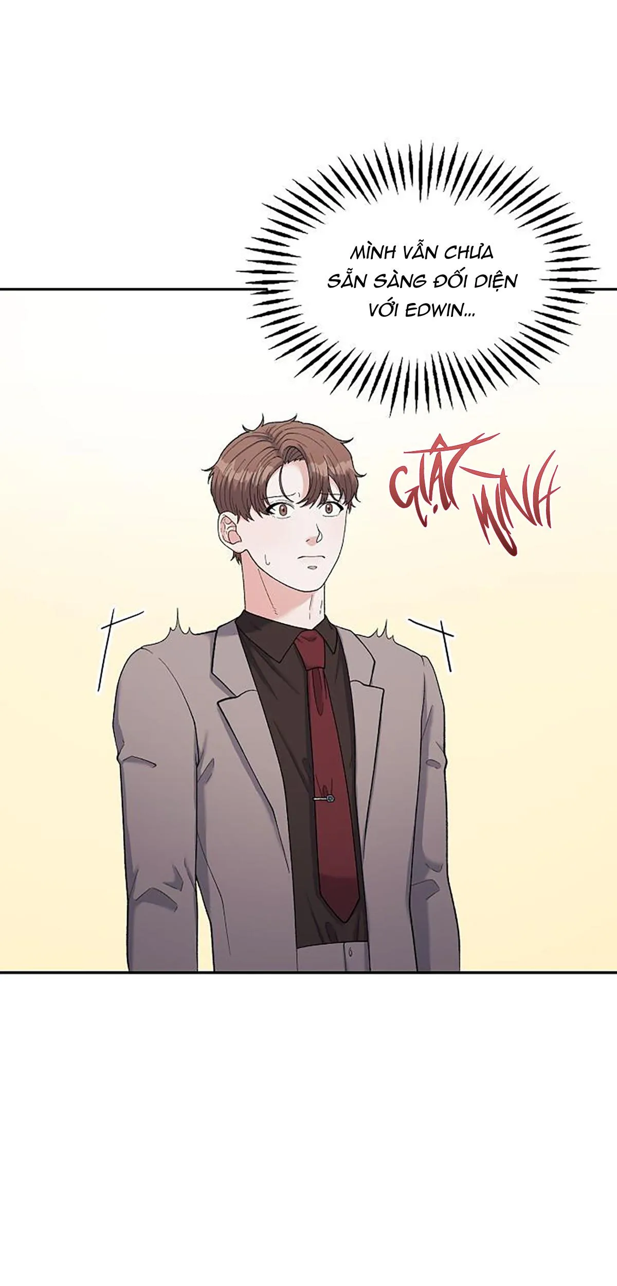 Phân Tán Chapter 18 Trang 19