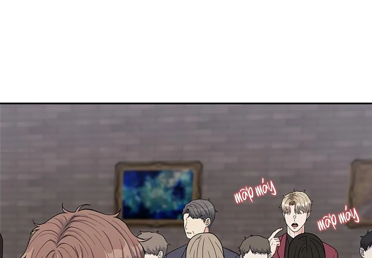 Phân Tán Chapter 18 Trang 20