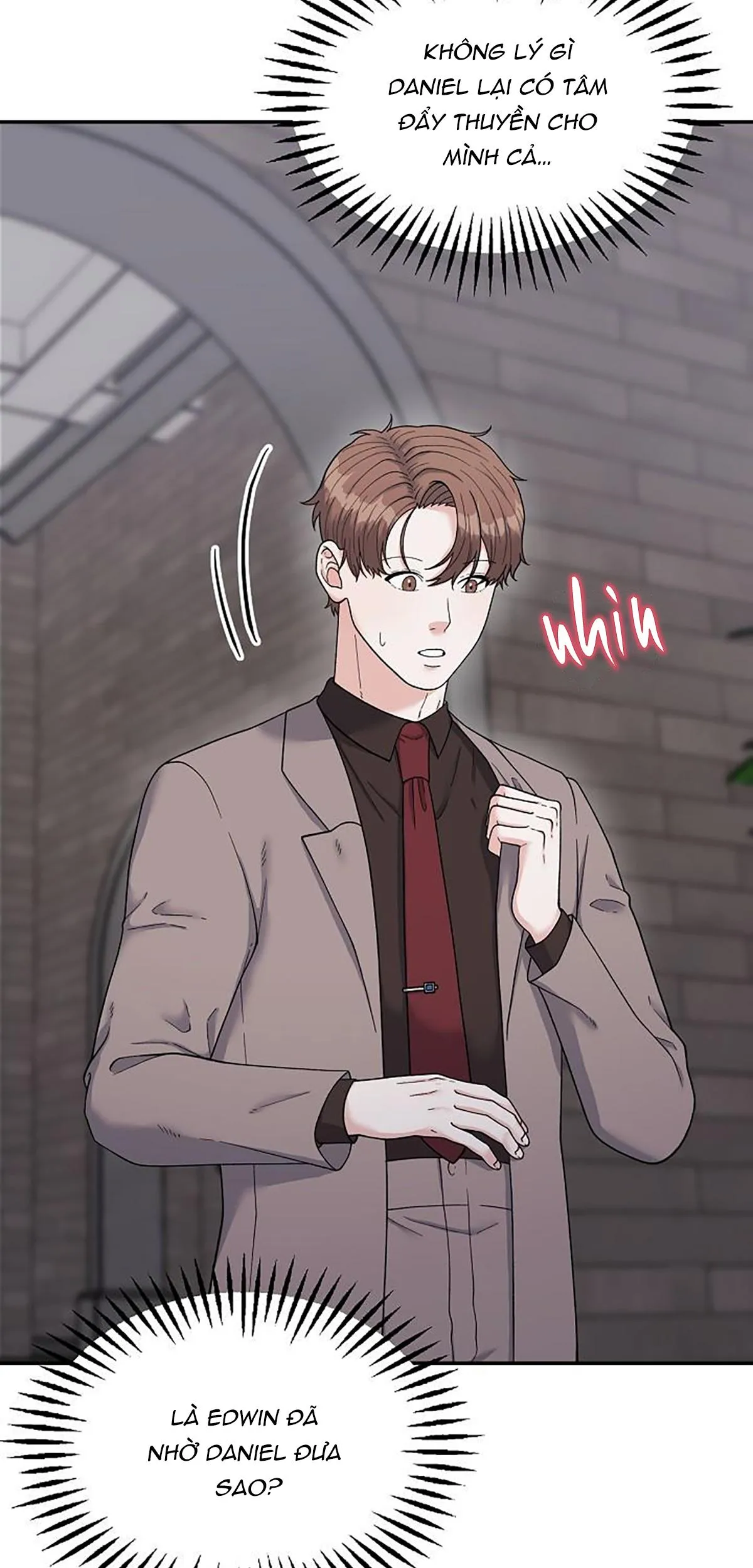 Phân Tán Chapter 18 Trang 26