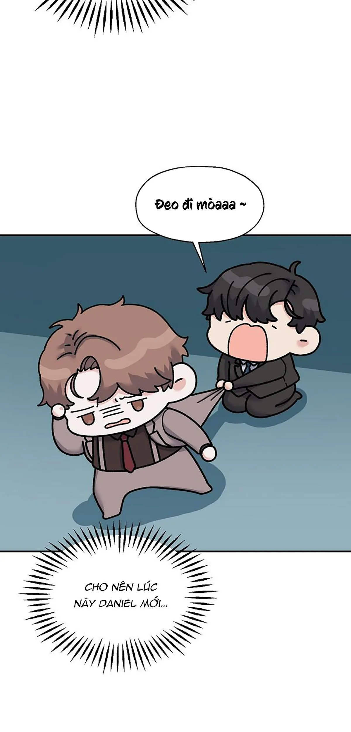 Phân Tán Chapter 18 Trang 27