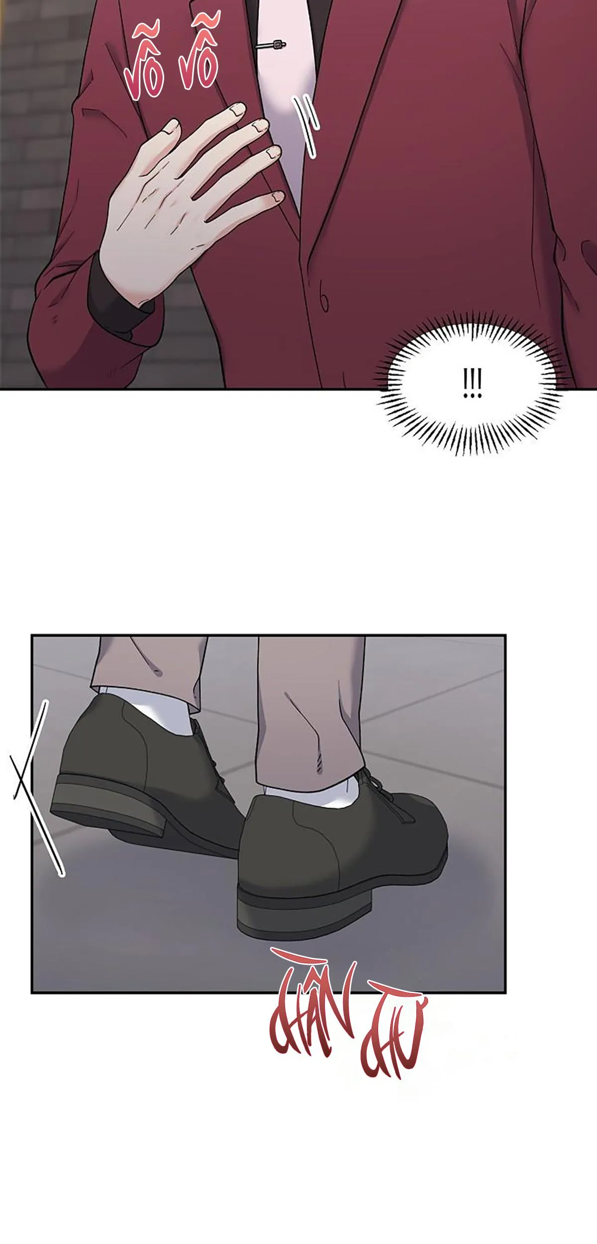 Phân Tán Chapter 18 Trang 31