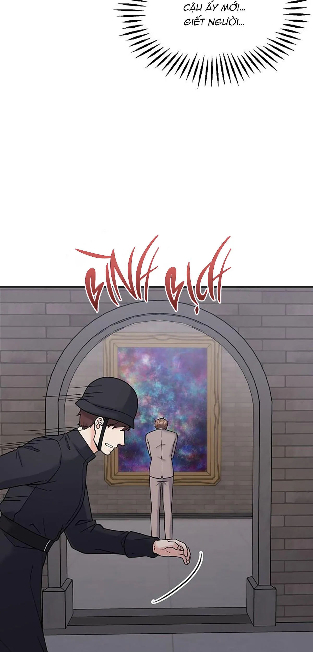 Phân Tán Chapter 18 Trang 45
