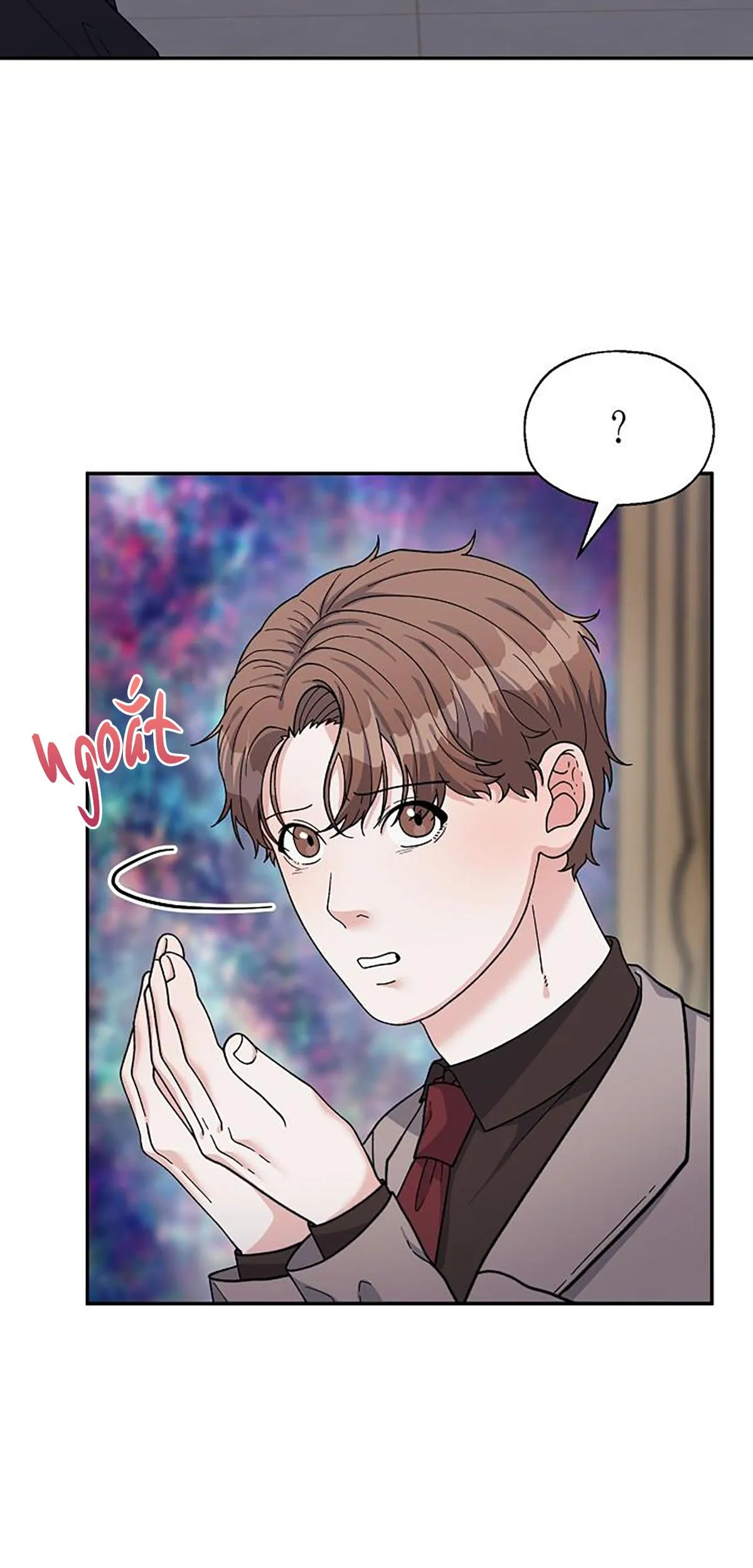 Phân Tán Chapter 18 Trang 46